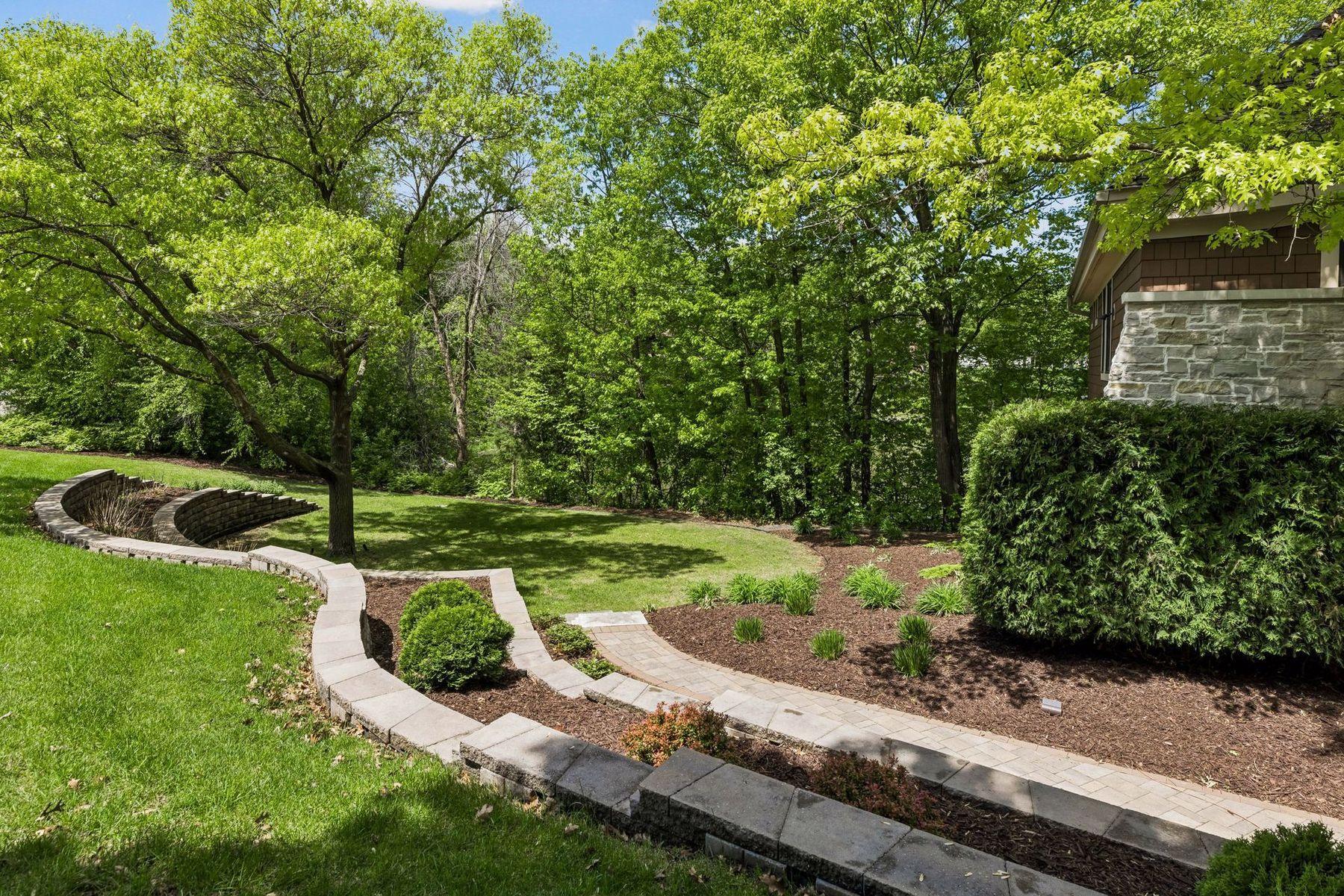 View of Residential at 18083 Bearpath Trail, Eden Prairie MN 55347, Eden Prairie (81 of 89) - Mike Wilen | Minnesota Team Real Estate