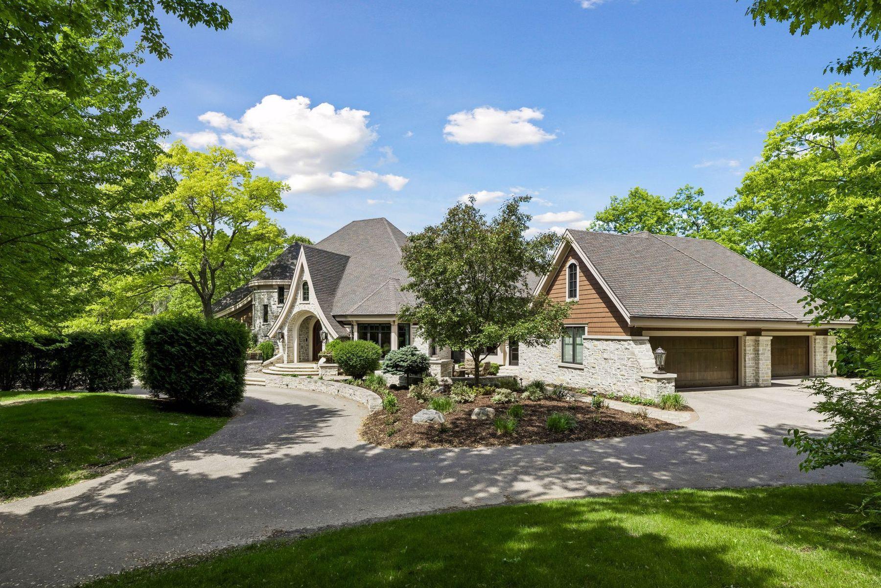View of Residential at 18083 Bearpath Trail, Eden Prairie MN 55347, Eden Prairie (80 of 89) - Mike Wilen | Minnesota Team Real Estate