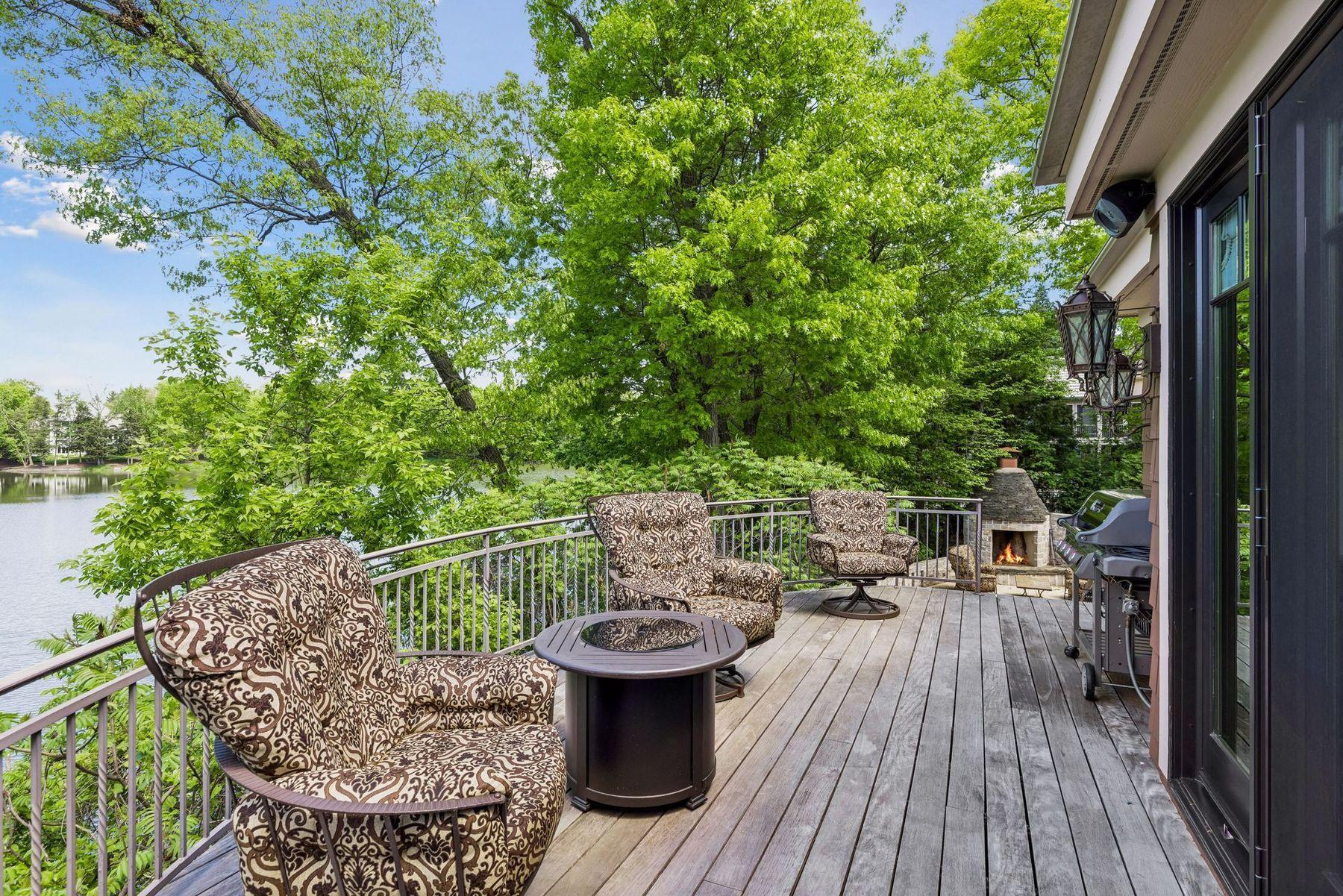 View of Residential at 18083 Bearpath Trail, Eden Prairie MN 55347, Eden Prairie (79 of 89) - Mike Wilen | Minnesota Team Real Estate