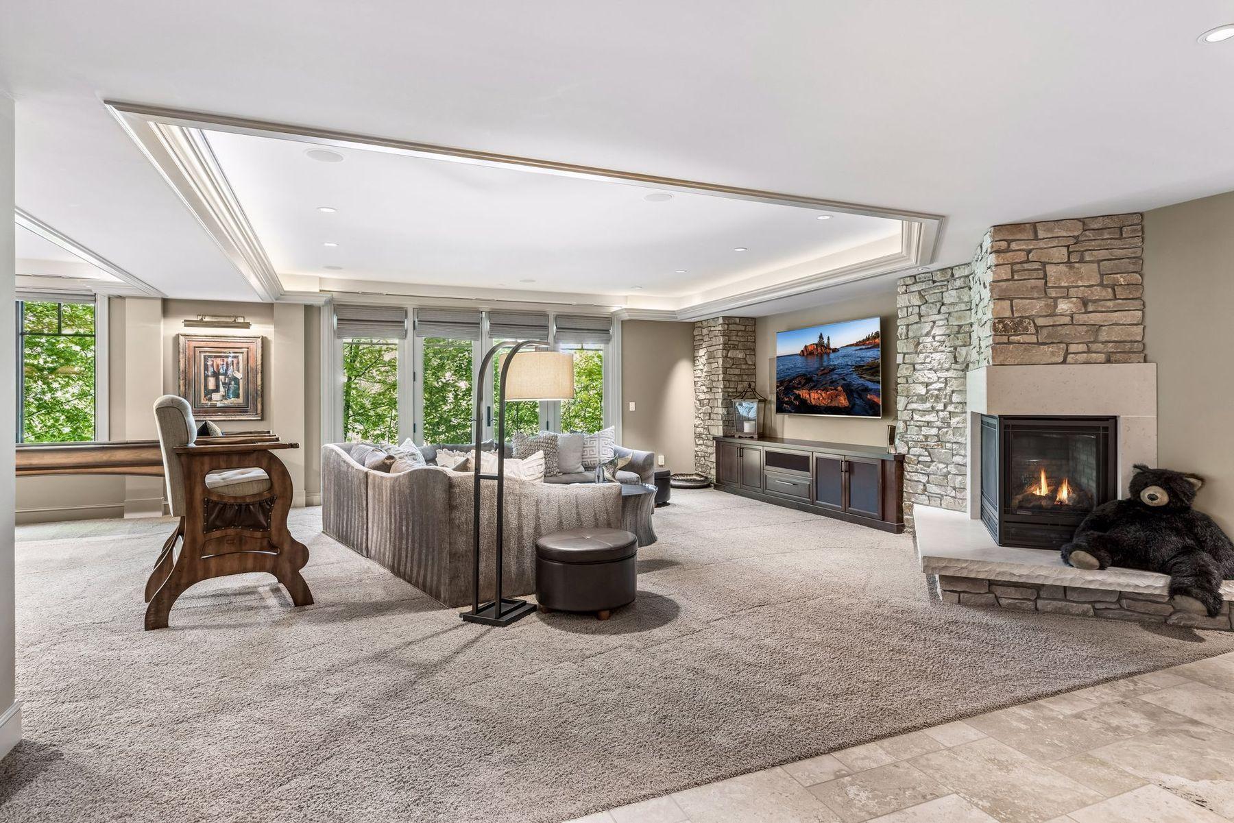 View of Residential at 18083 Bearpath Trail, Eden Prairie MN 55347, Eden Prairie (50 of 89) - Mike Wilen | Minnesota Team Real Estate