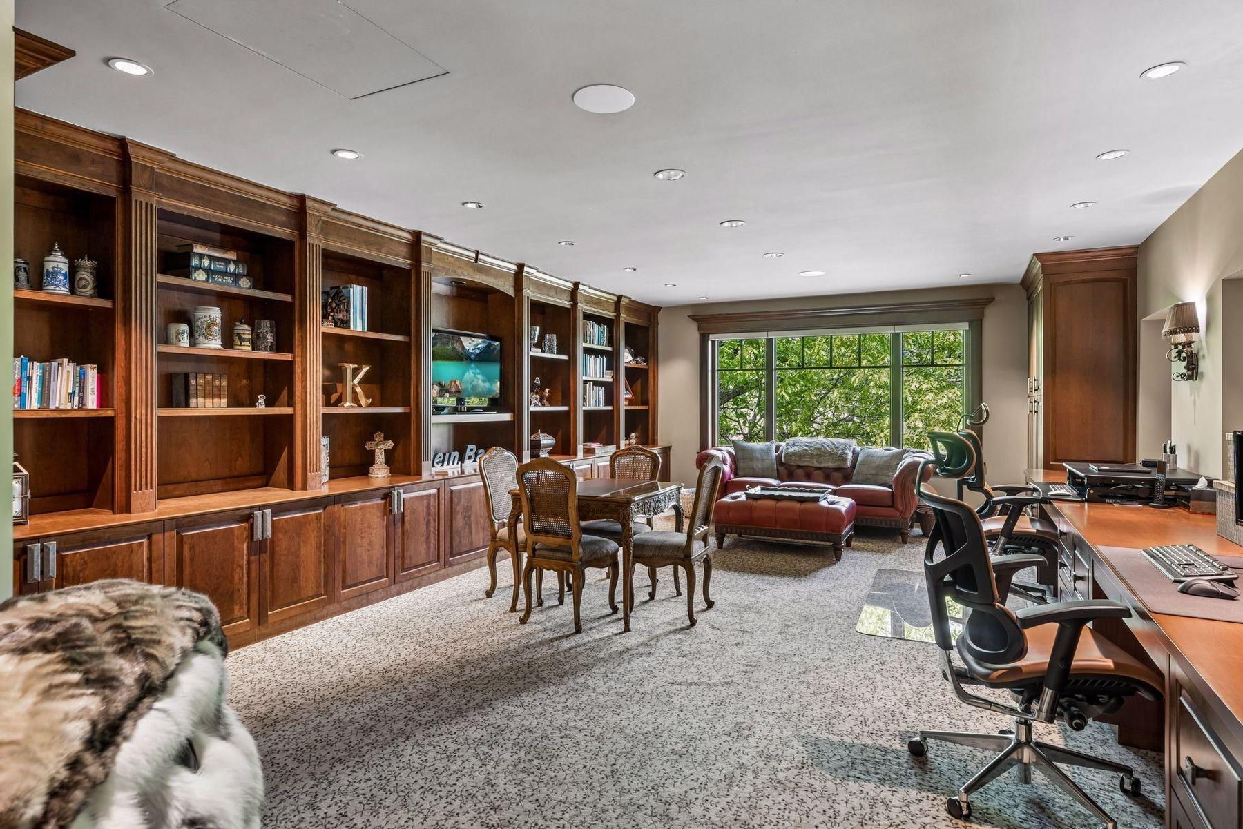 View of Residential at 18083 Bearpath Trail, Eden Prairie MN 55347, Eden Prairie (45 of 89) - Mike Wilen | Minnesota Team Real Estate