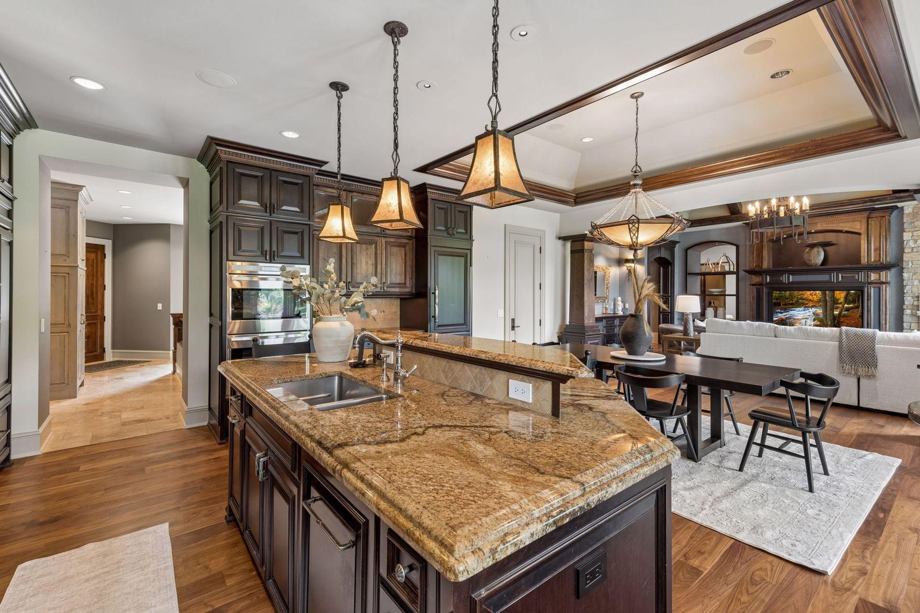 View of Residential at 18083 Bearpath Trail, Eden Prairie MN 55347, Eden Prairie (27 of 89) - Mike Wilen | Minnesota Team Real Estate