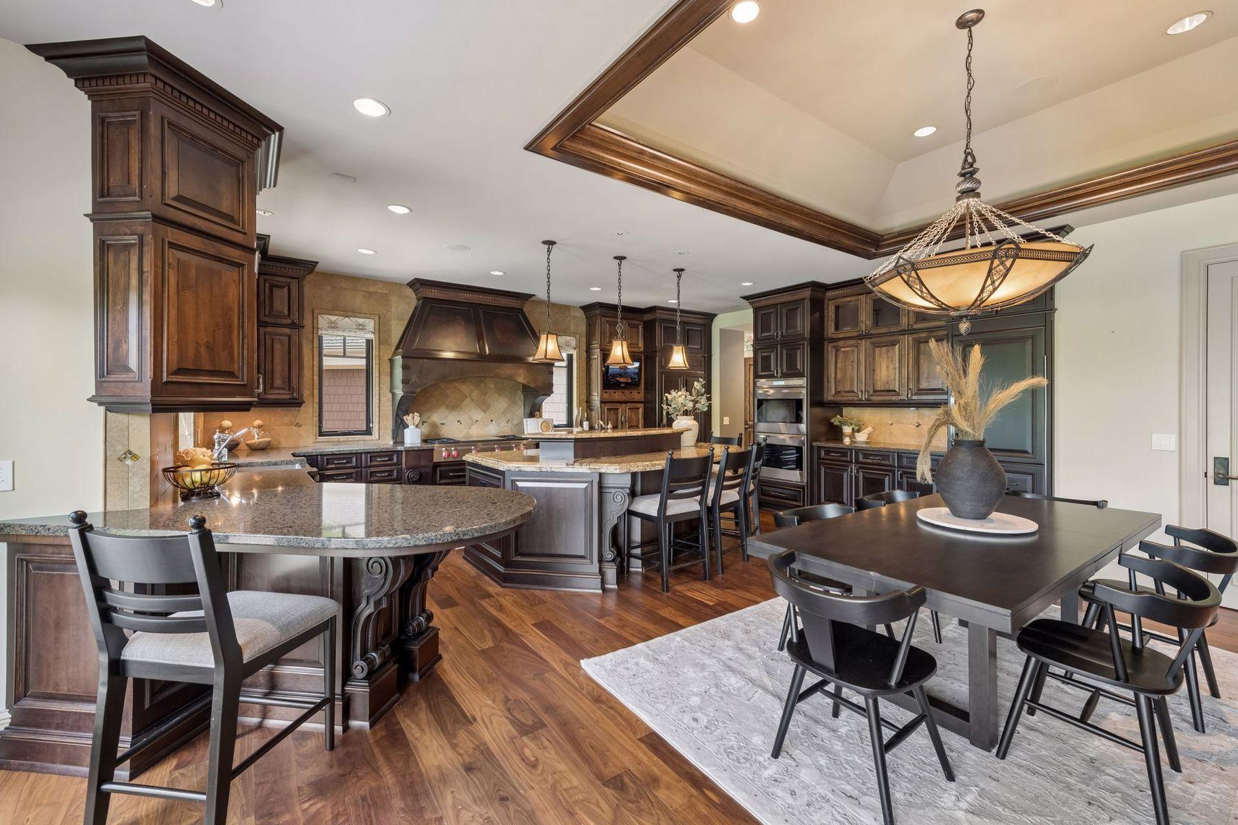 View of Residential at 18083 Bearpath Trail, Eden Prairie MN 55347, Eden Prairie (22 of 89) - Mike Wilen | Minnesota Team Real Estate
