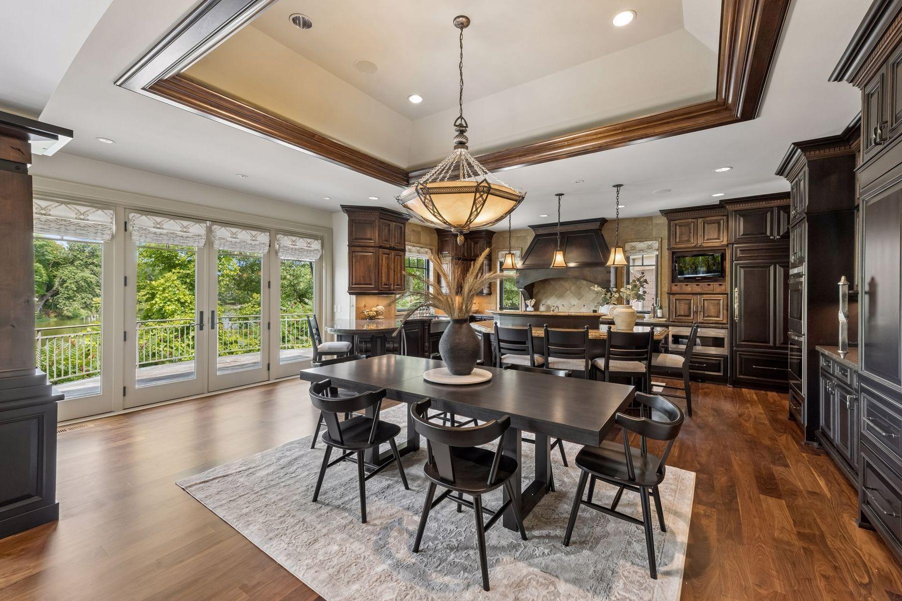 View of Residential at 18083 Bearpath Trail, Eden Prairie MN 55347, Eden Prairie (21 of 89) - Mike Wilen | Minnesota Team Real Estate