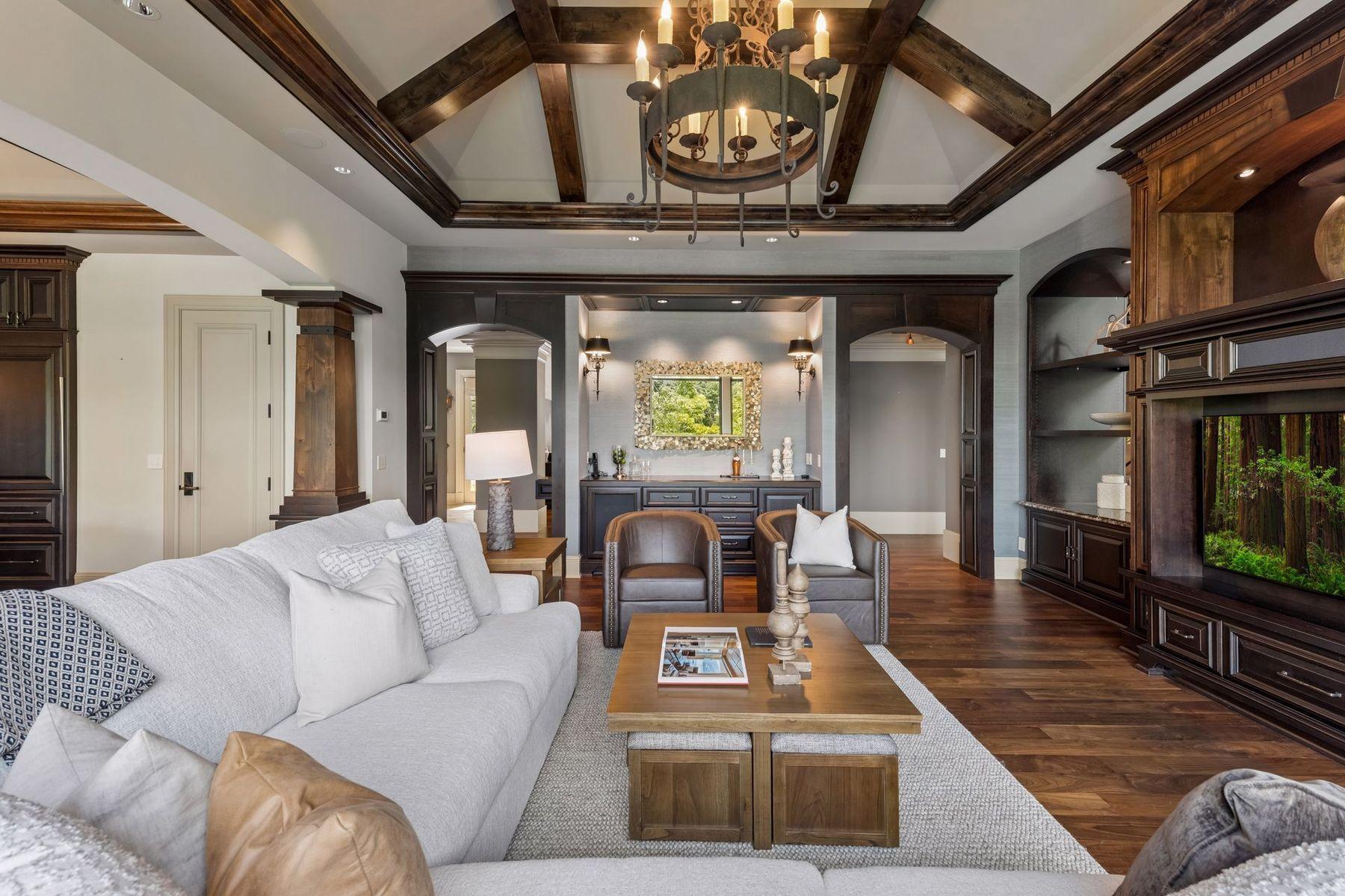 View of Residential at 18083 Bearpath Trail, Eden Prairie MN 55347, Eden Prairie (18 of 89) - Mike Wilen | Minnesota Team Real Estate