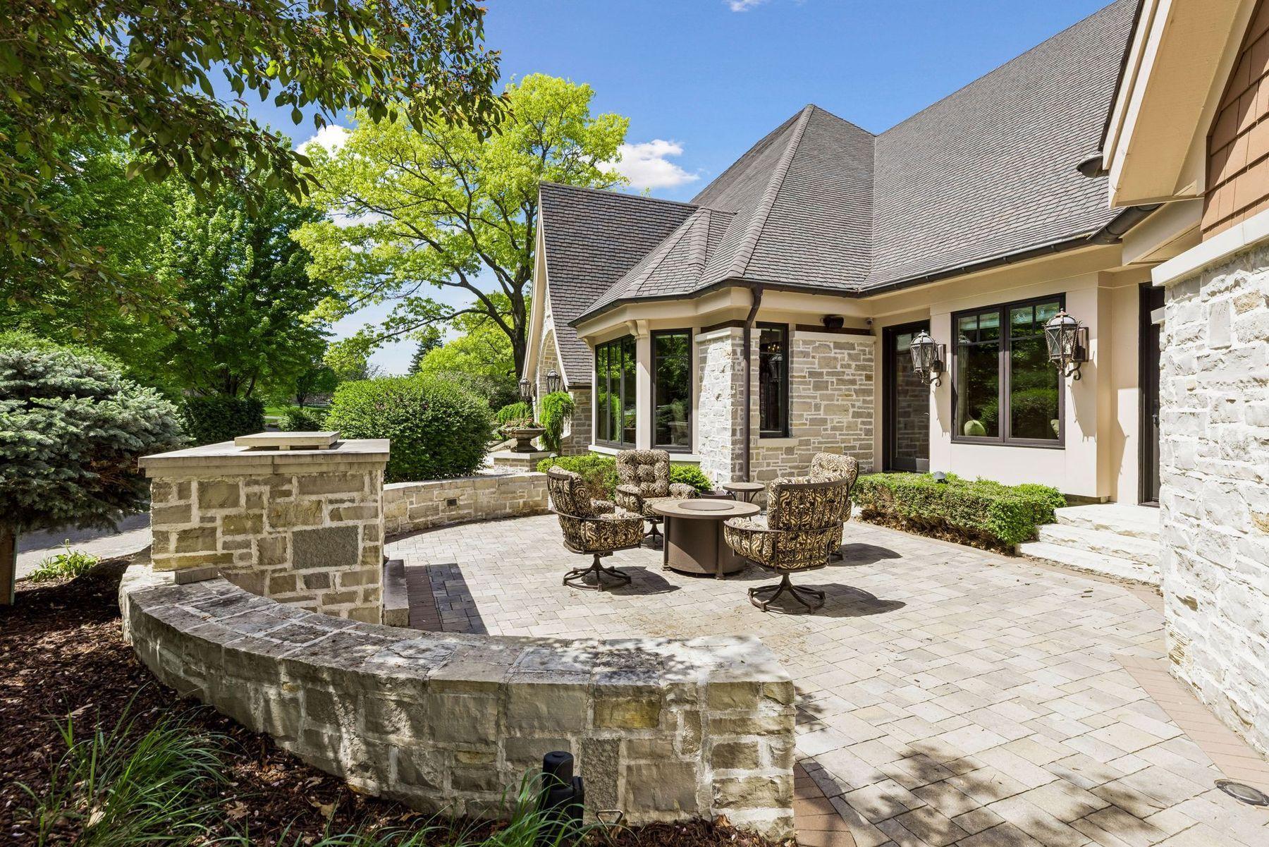 View of Residential at 18083 Bearpath Trail, Eden Prairie MN 55347, Eden Prairie (116 of 153) - Mike Wilen | Minnesota Team Real Estate