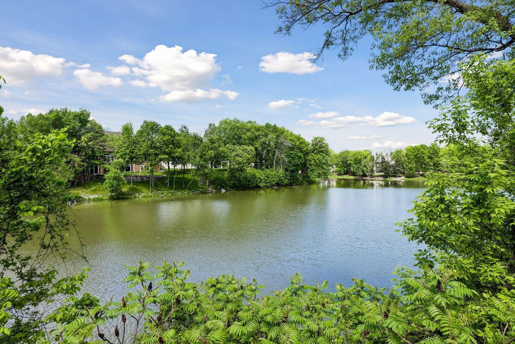 View of Residential at 18083 Bearpath Trail, Eden Prairie MN 55347, Eden Prairie (12 of 153) - Mike Wilen | Minnesota Team Real Estate