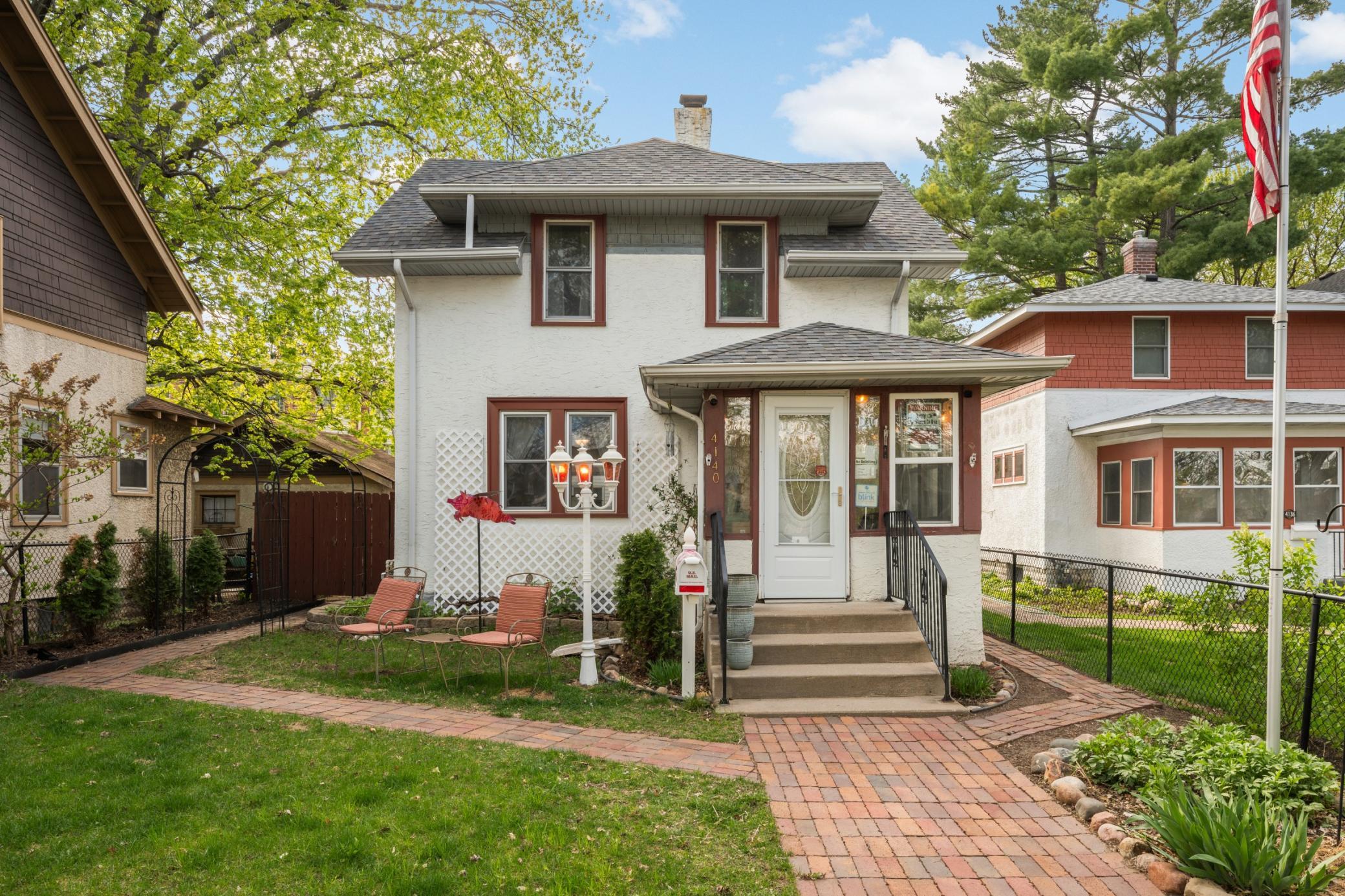 View of Residential at 4140 Minnehaha Avenue, Minneapolis MN 55406, Minneapolis - Mike Wilen | Minnesota Team Real Estate