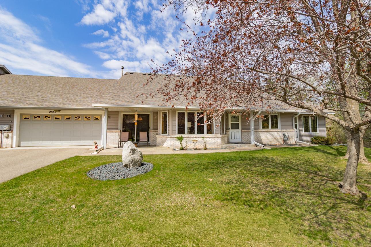 View of Residential at 2569 Sumac Circle, White Bear Lake MN 55110, White Bear Lake - Mike Wilen | Minnesota Team Real Estate