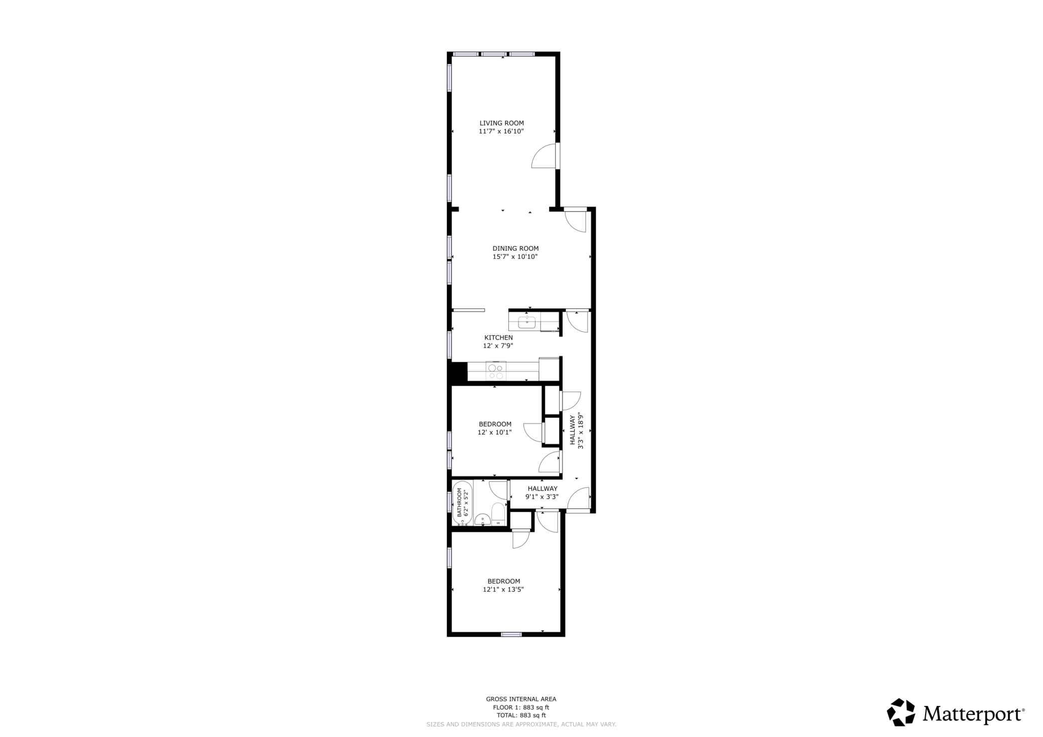 View of Residential at 3534 Harriet Avenue #4, Minneapolis MN 55408, Minneapolis (25 of 25) - Mike Wilen | Minnesota Team Real Estate