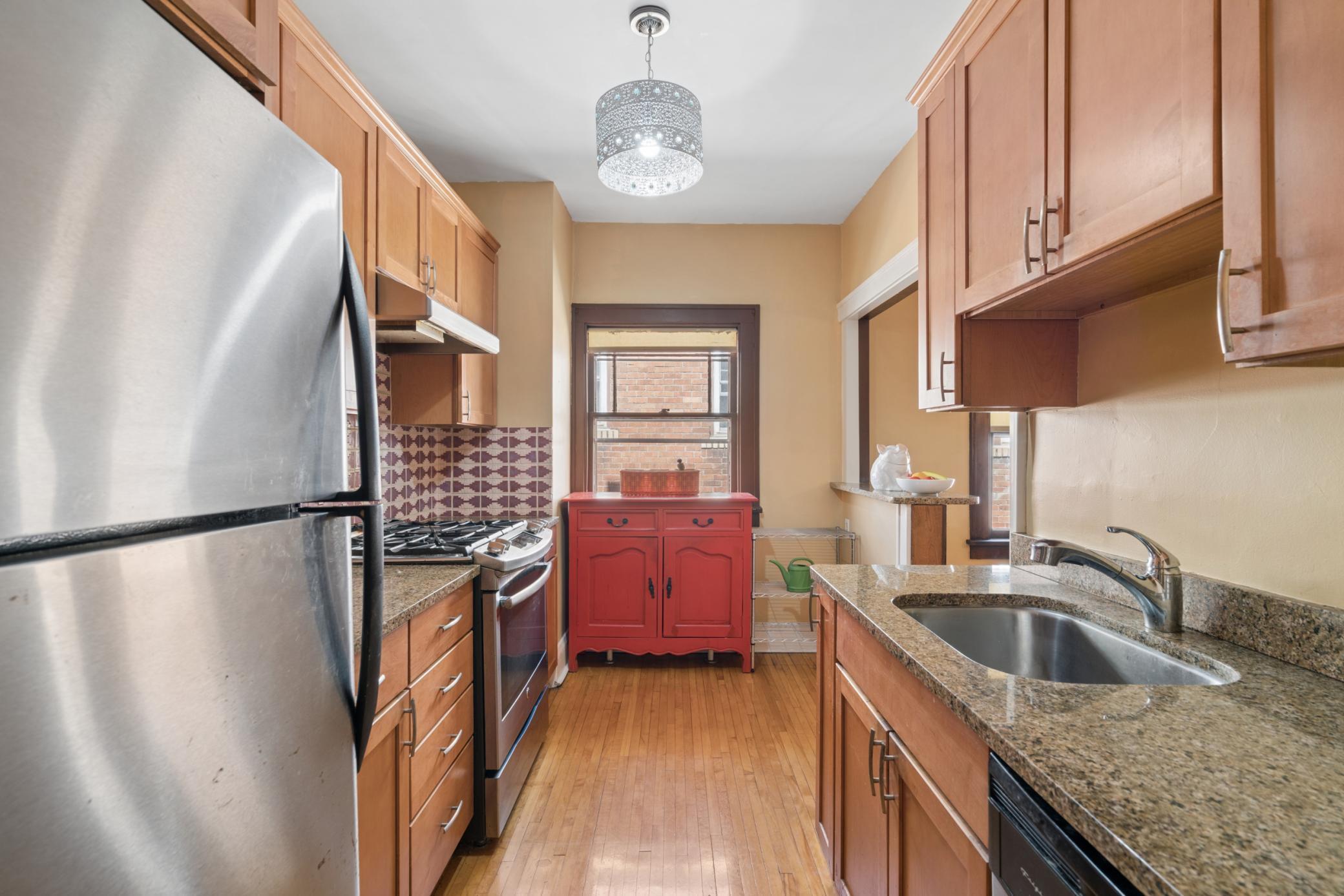 View of Residential at 3534 Harriet Avenue #4, Minneapolis MN 55408, Minneapolis (15 of 25) - Mike Wilen | Minnesota Team Real Estate