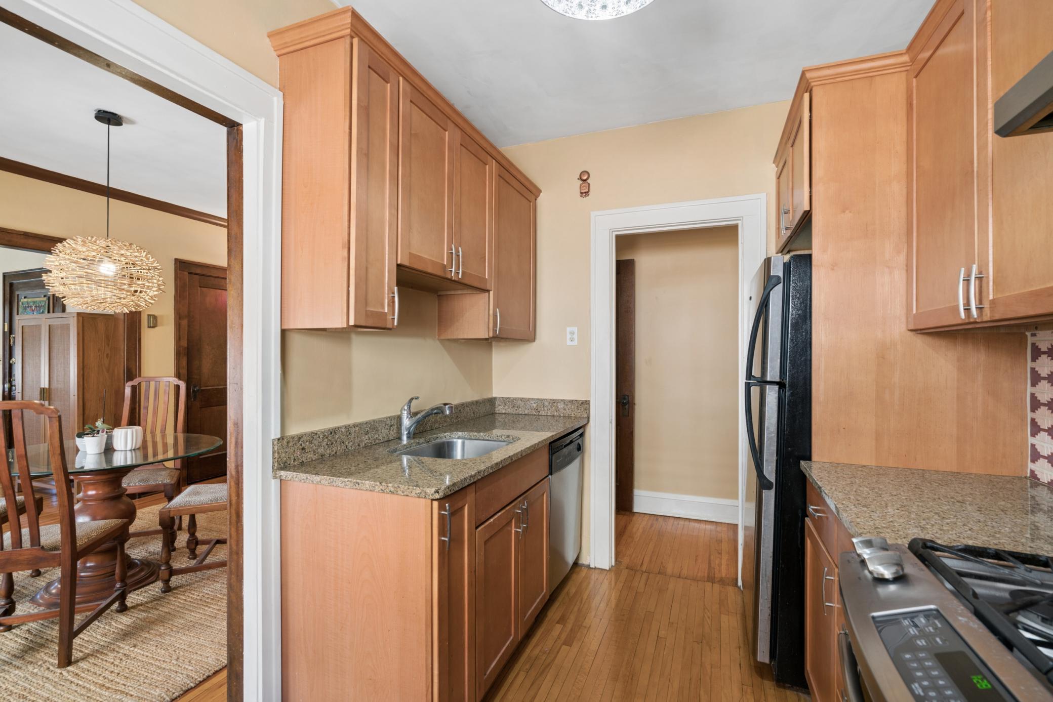 View of Residential at 3534 Harriet Avenue #4, Minneapolis MN 55408, Minneapolis (13 of 25) - Mike Wilen | Minnesota Team Real Estate