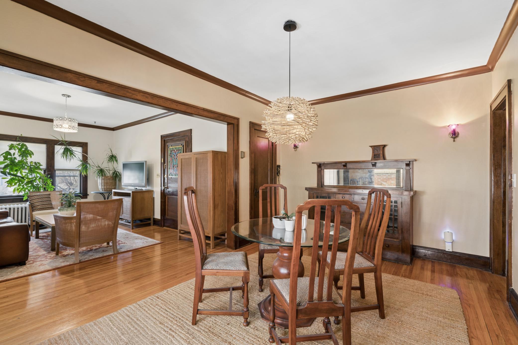 View of Residential at 3534 Harriet Avenue #4, Minneapolis MN 55408, Minneapolis (8 of 25) - Mike Wilen | Minnesota Team Real Estate