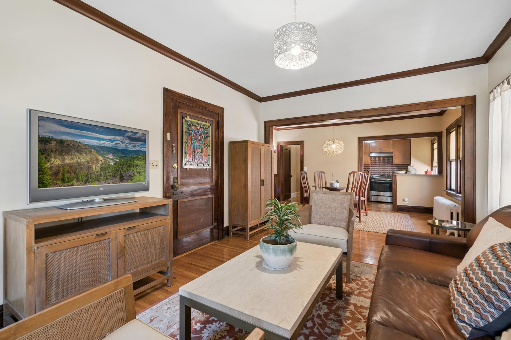 View of Residential at 3534 Harriet Avenue #4, Minneapolis MN 55408, Minneapolis (6 of 25) - Mike Wilen | Minnesota Team Real Estate