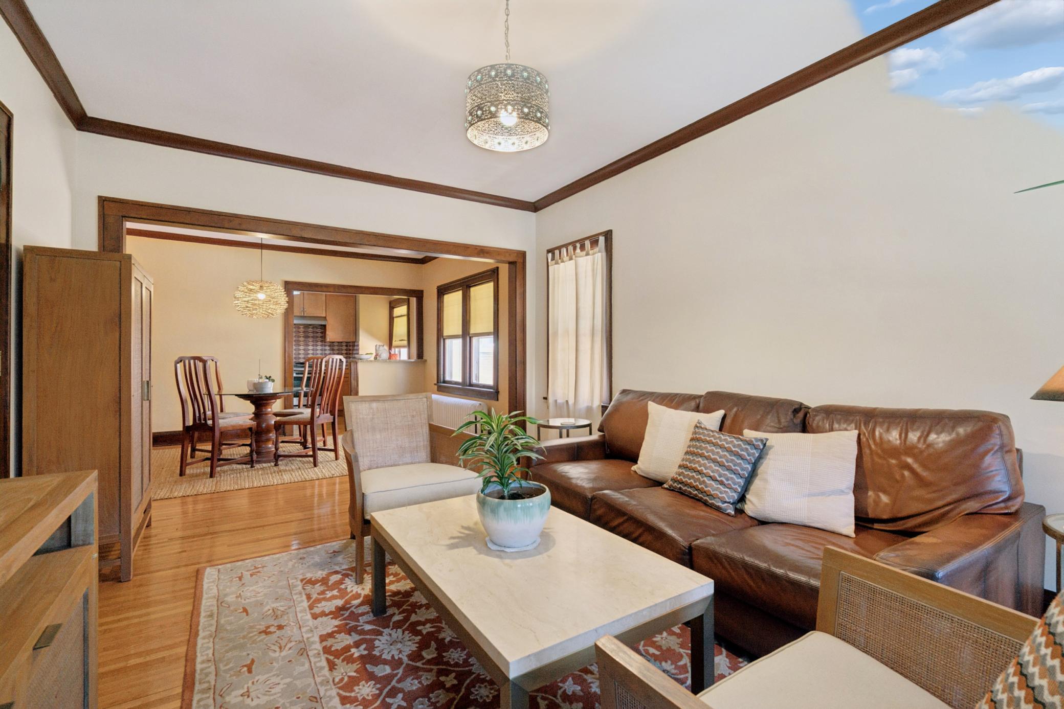View of Residential at 3534 Harriet Avenue #4, Minneapolis MN 55408, Minneapolis (5 of 25) - Mike Wilen | Minnesota Team Real Estate