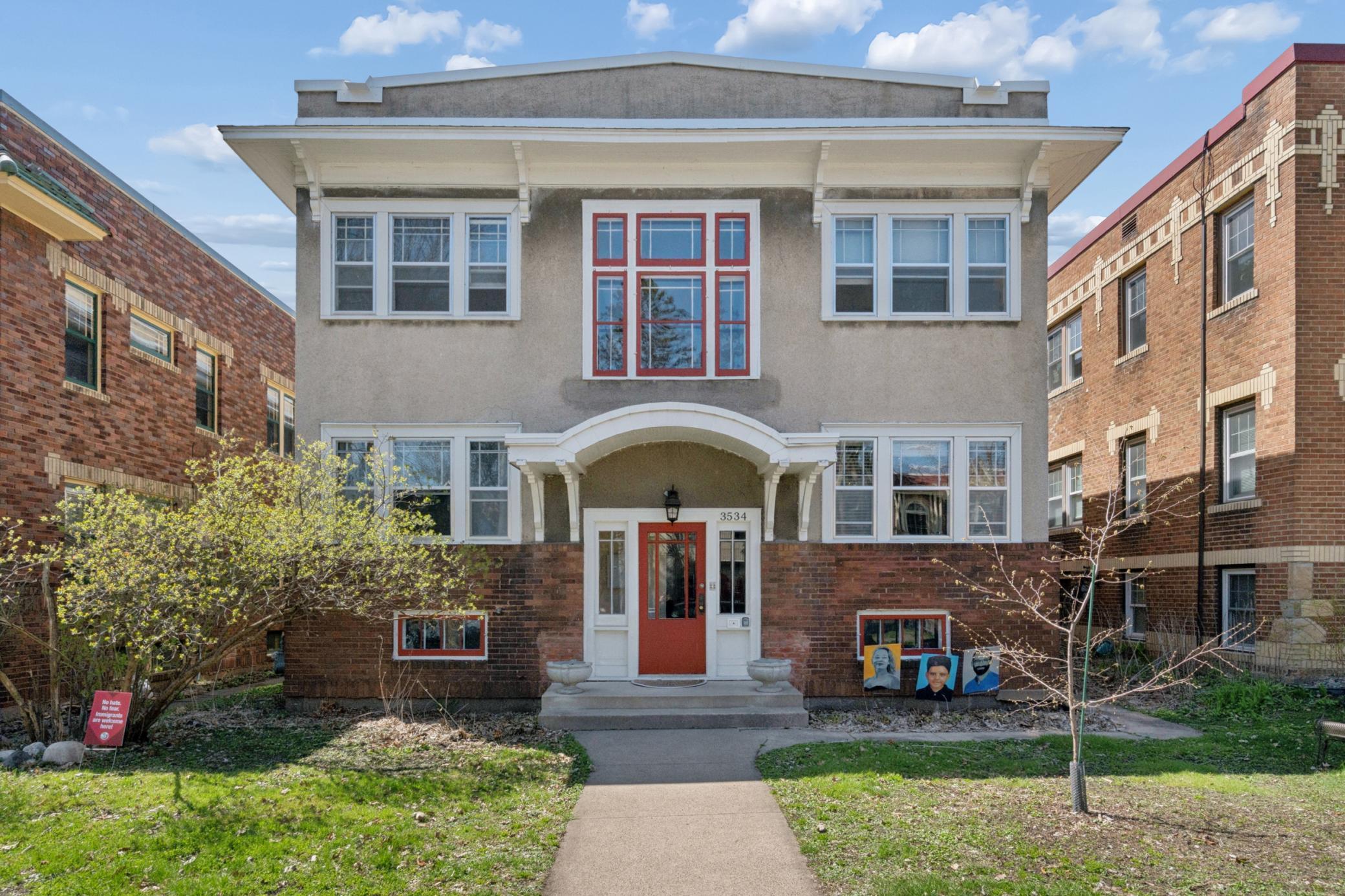 View of Residential at 3534 Harriet Avenue #4, Minneapolis MN 55408, Minneapolis - Mike Wilen | Minnesota Team Real Estate