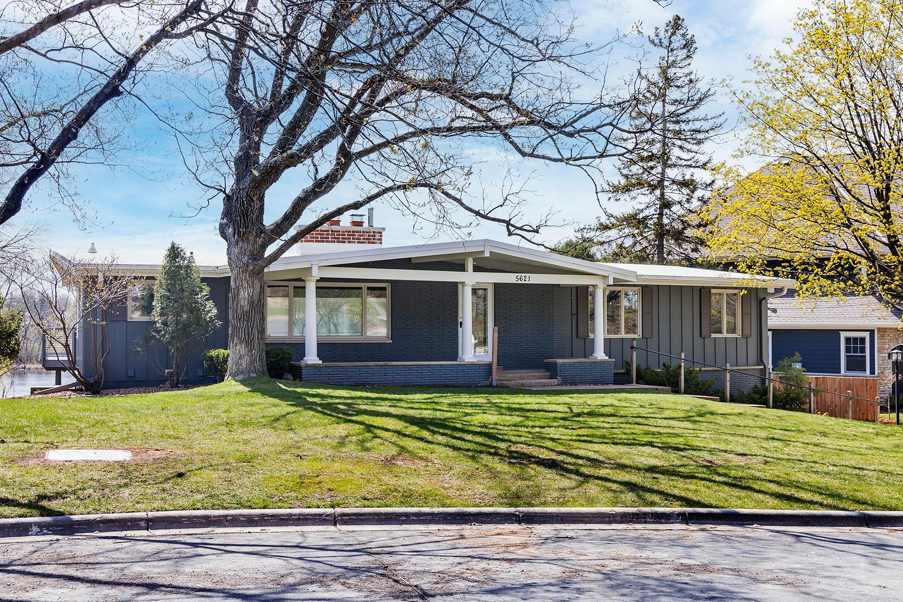 View of Residential at 5621 Interlachen Circle, Edina MN 55436, Edina - Mike Wilen | Minnesota Team Real Estate