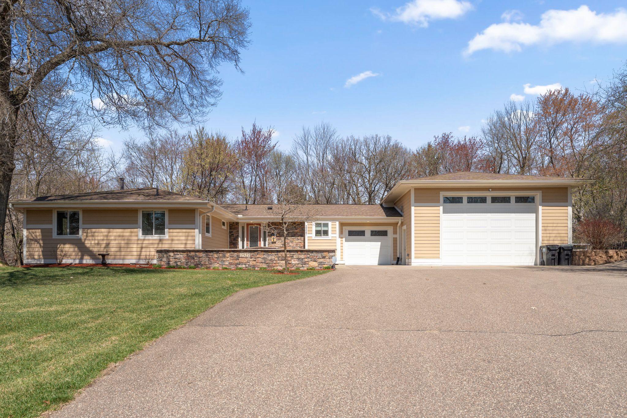 View of Residential at 2527 148th Lane, Ham Lake MN 55304, Ham Lake - Mike Wilen | Minnesota Team Real Estate
