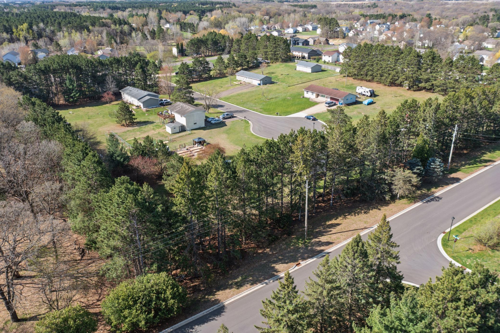 View of Land at TBD 32nd Avenue, Cambridge MN 55008, Cambridge (4 of 14) - Mike Wilen | Minnesota Team Real Estate