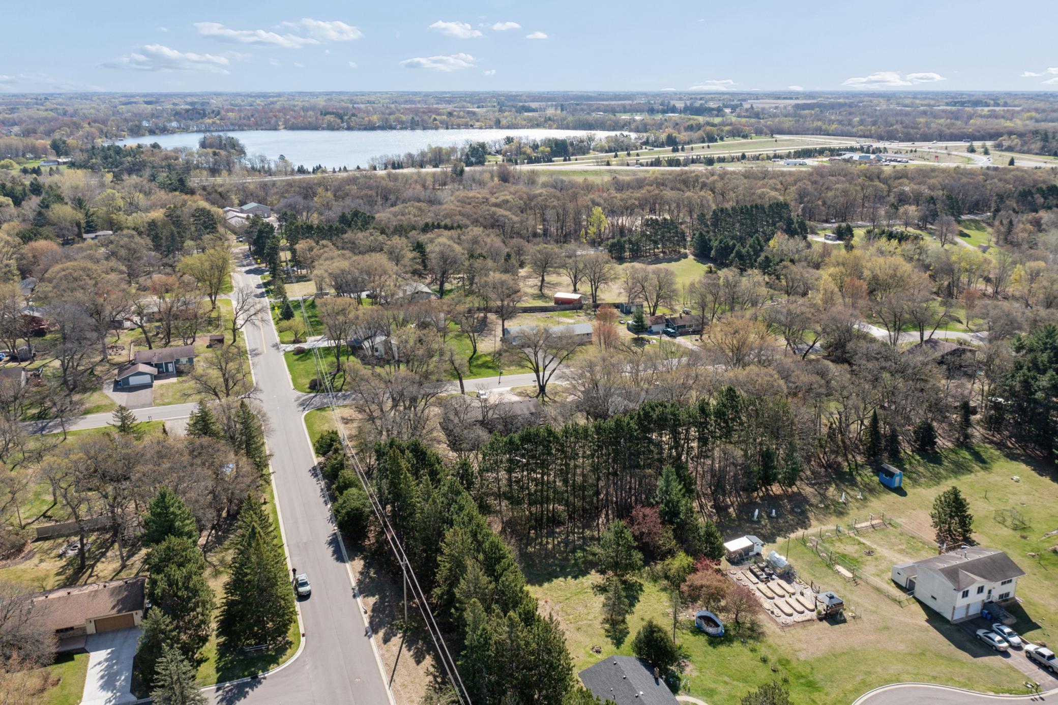 View of Land at TBD 32nd Avenue, Cambridge MN 55008, Cambridge (3 of 14) - Mike Wilen | Minnesota Team Real Estate