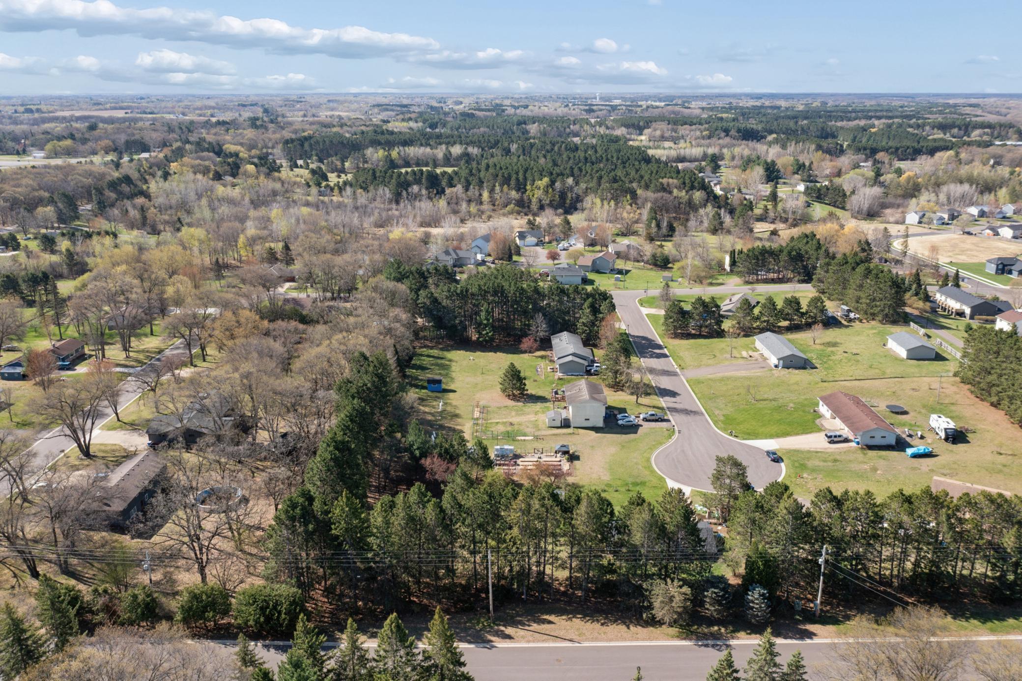 View of Land at TBD 32nd Avenue, Cambridge MN 55008, Cambridge (2 of 14) - Mike Wilen | Minnesota Team Real Estate