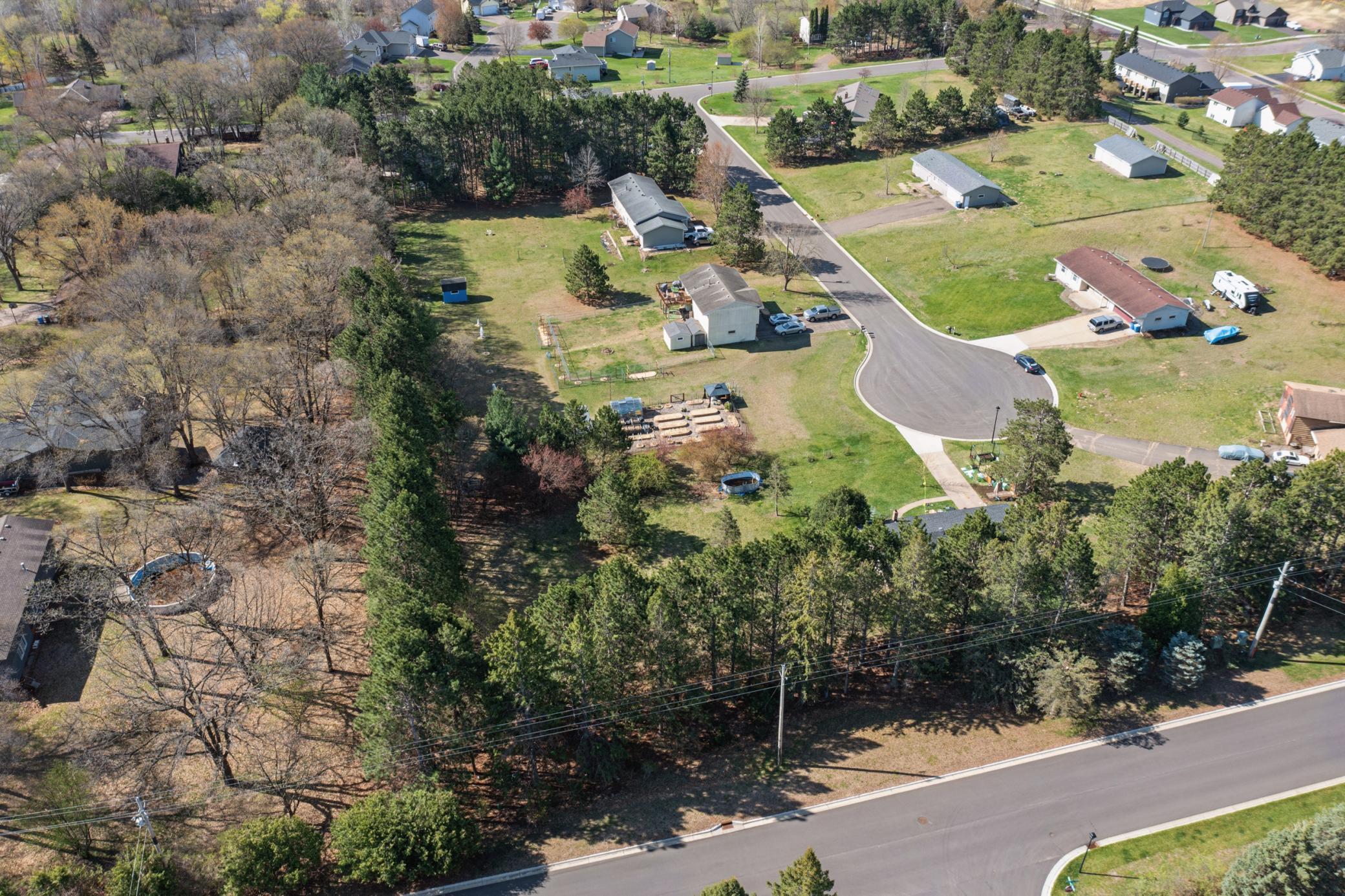 View of Land at TBD 32nd Avenue, Cambridge MN 55008, Cambridge - Mike Wilen | Minnesota Team Real Estate