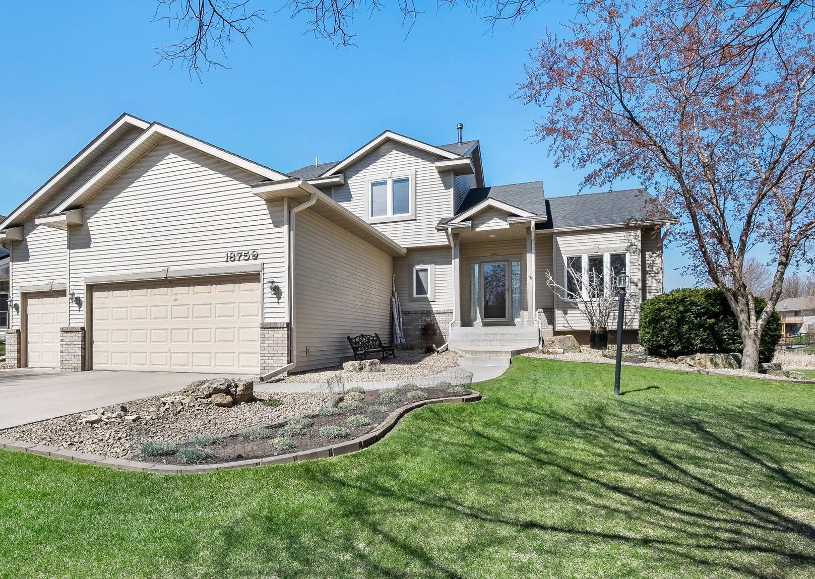 View of Residential at 18759 Everest Path, Farmington MN 55024, Farmington - Mike Wilen | Minnesota Team Real Estate
