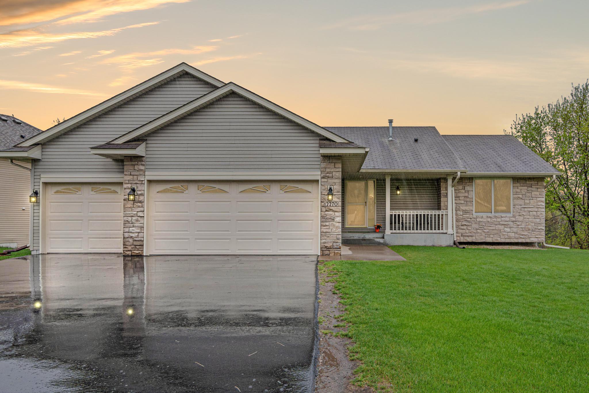 View of Residential at 12270 194th Avenue, Elk River MN 55330, Elk River - Mike Wilen | Minnesota Team Real Estate