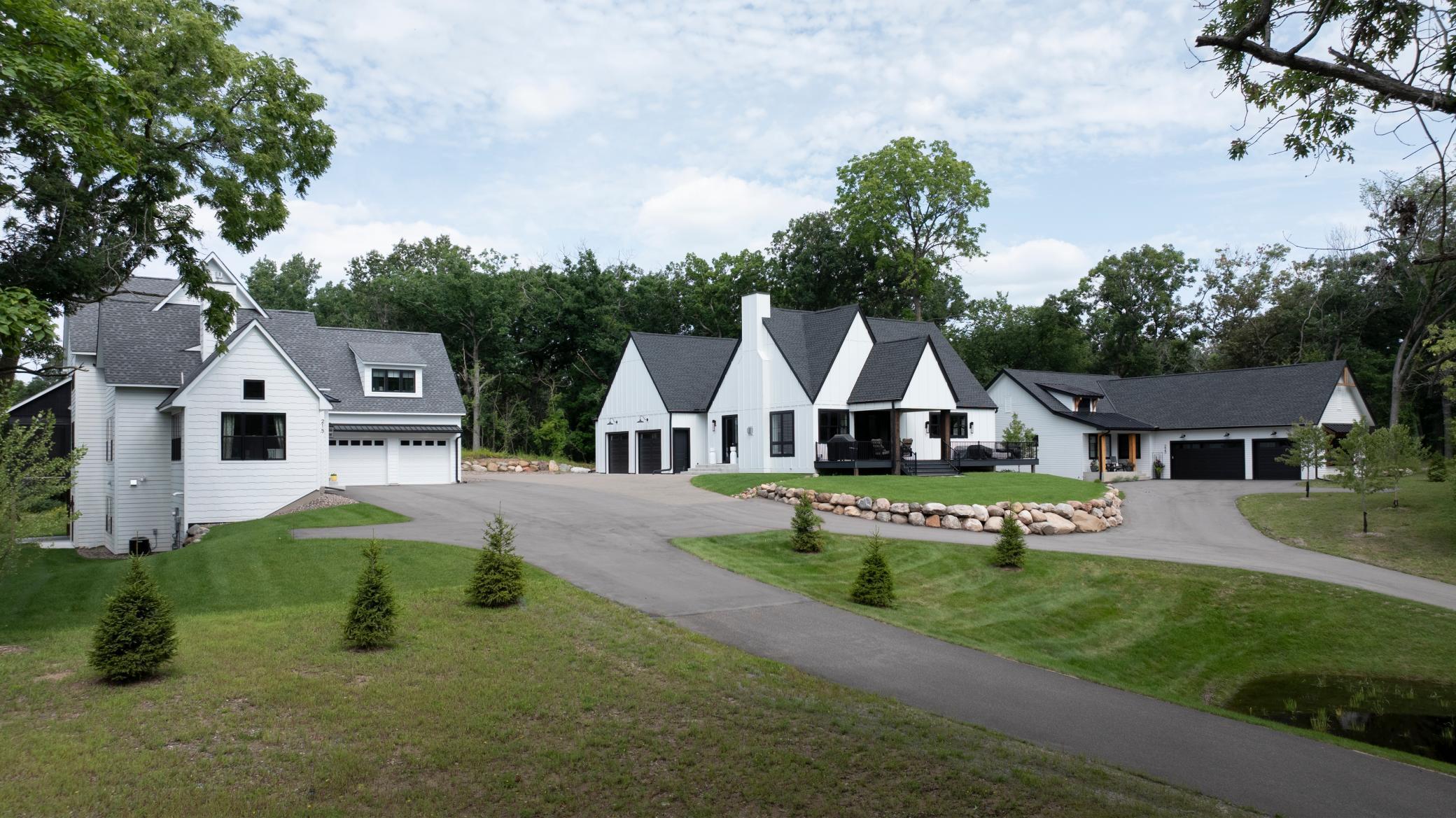 View of Residential at 209 Quail Street, Mahtomedi MN 55115, Mahtomedi (5 of 6) - Mike Wilen | Minnesota Team Real Estate