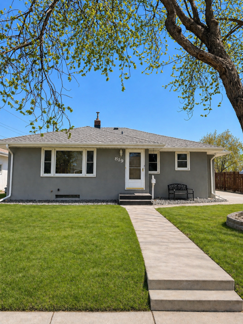 View of Residential at 819 2nd Avenue, South Saint Paul MN 55075, South Saint Paul - Mike Wilen | Minnesota Team Real Estate