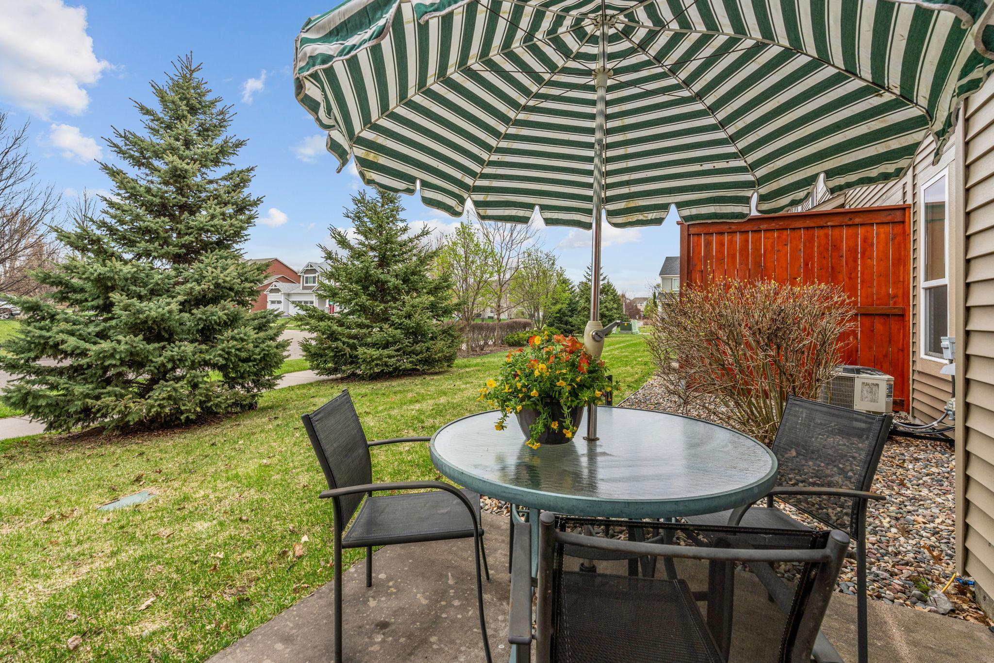 View of Residential at 12572 Naples Street #C, Blaine MN 55449, Blaine - Mike Wilen | Minnesota Team Real Estate