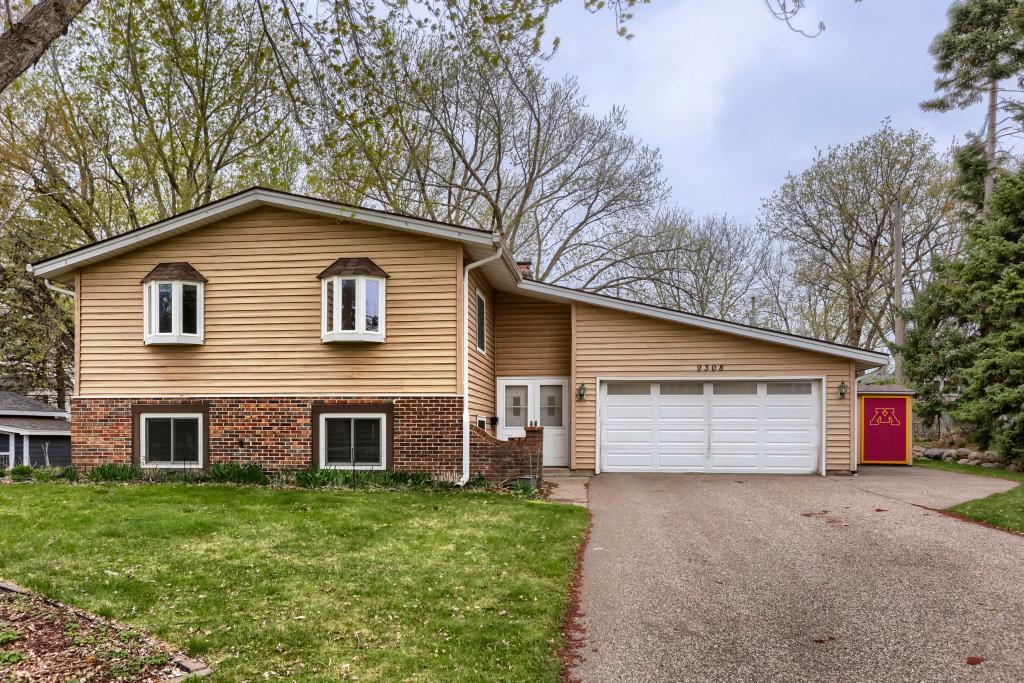 View of Residential at 9308 Russell Avenue, Bloomington MN 55431, Bloomington - Mike Wilen | Minnesota Team Real Estate