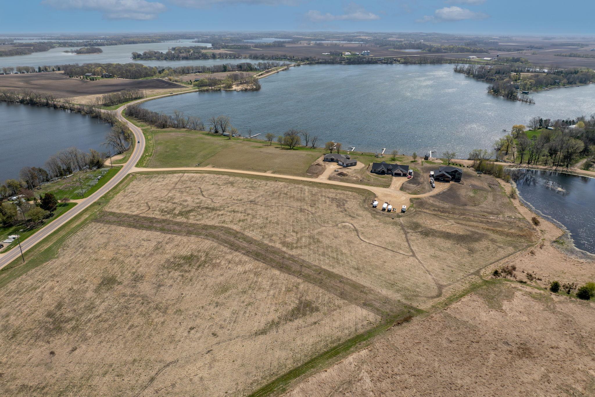 View of Land at 2xxx Lakeview Court, Cleveland MN 56017, Cleveland (9 of 22) - Mike Wilen | Minnesota Team Real Estate