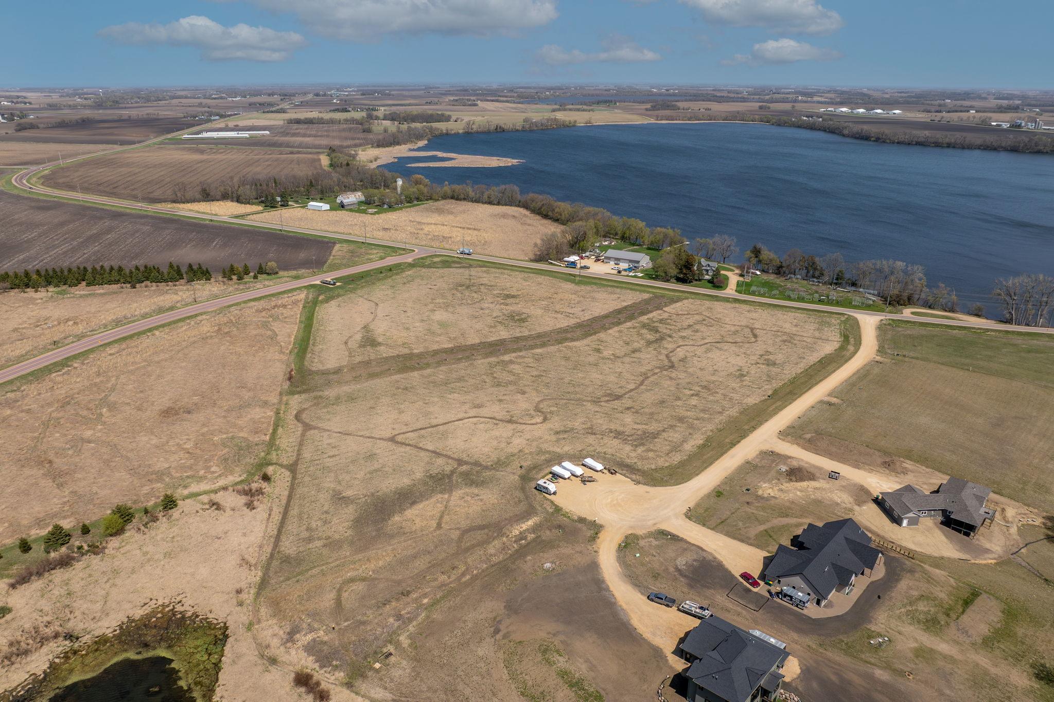 View of Land at 2xxx Lakeview Court, Cleveland MN 56017, Cleveland (6 of 22) - Mike Wilen | Minnesota Team Real Estate