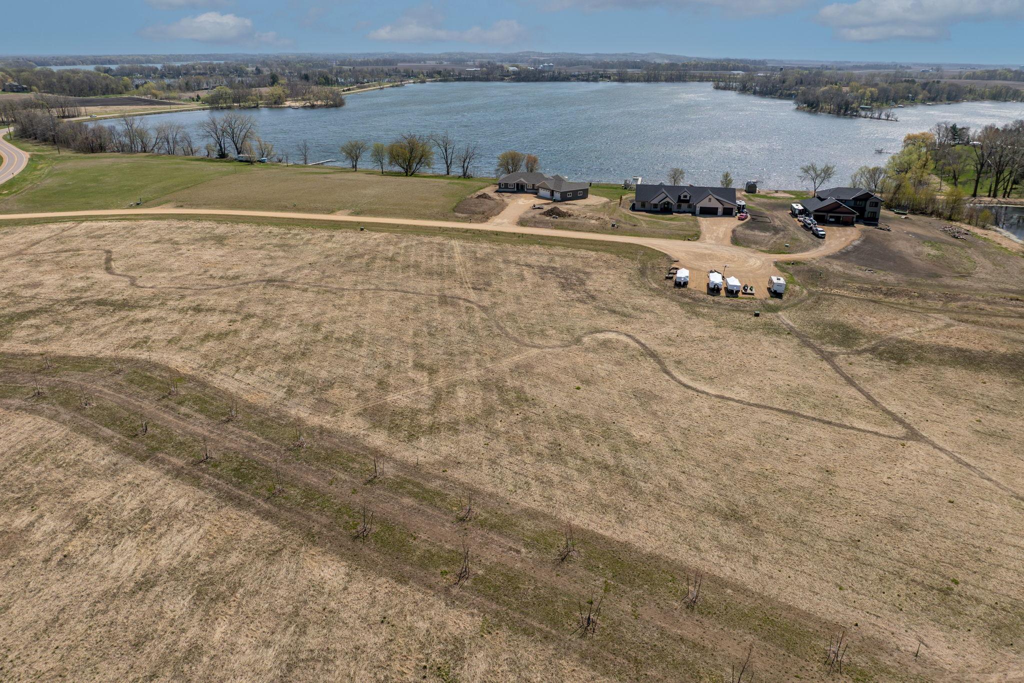 View of Land at 2xxx Lakeview Court, Cleveland MN 56017, Cleveland (4 of 22) - Mike Wilen | Minnesota Team Real Estate
