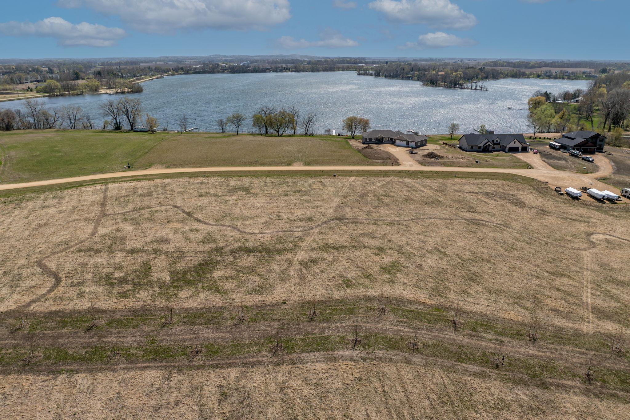 View of Land at 2xxx Lakeview Court, Cleveland MN 56017, Cleveland (3 of 22) - Mike Wilen | Minnesota Team Real Estate