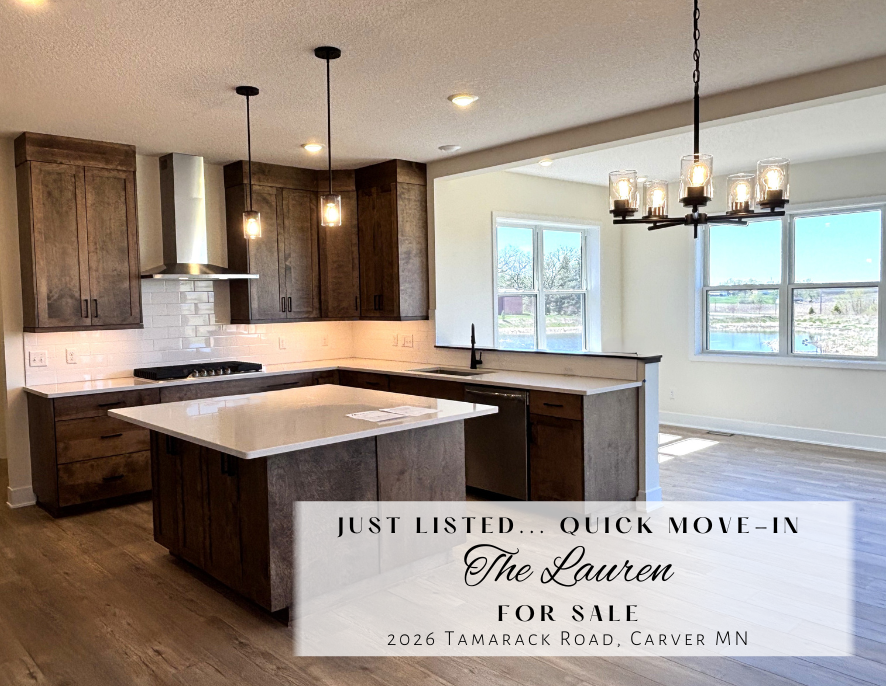 View of Residential at 2026 Tamarack Road, Carver MN 55315, Carver - Mike Wilen | Minnesota Team Real Estate