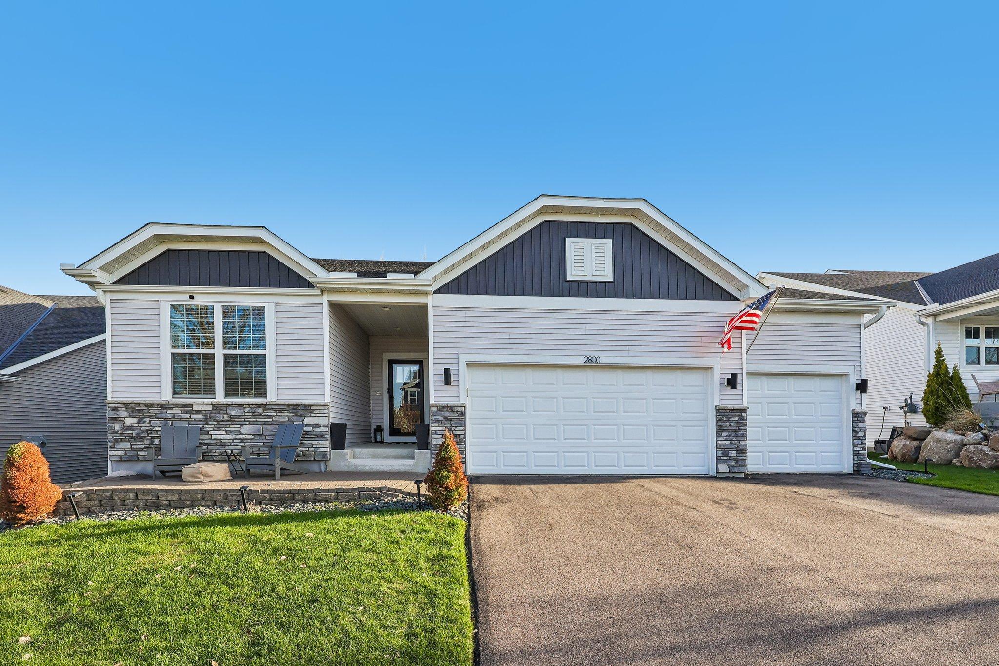 View of Residential at 2800 Isabelle Drive, Victoria MN 55386, Victoria - Mike Wilen | Minnesota Team Real Estate
