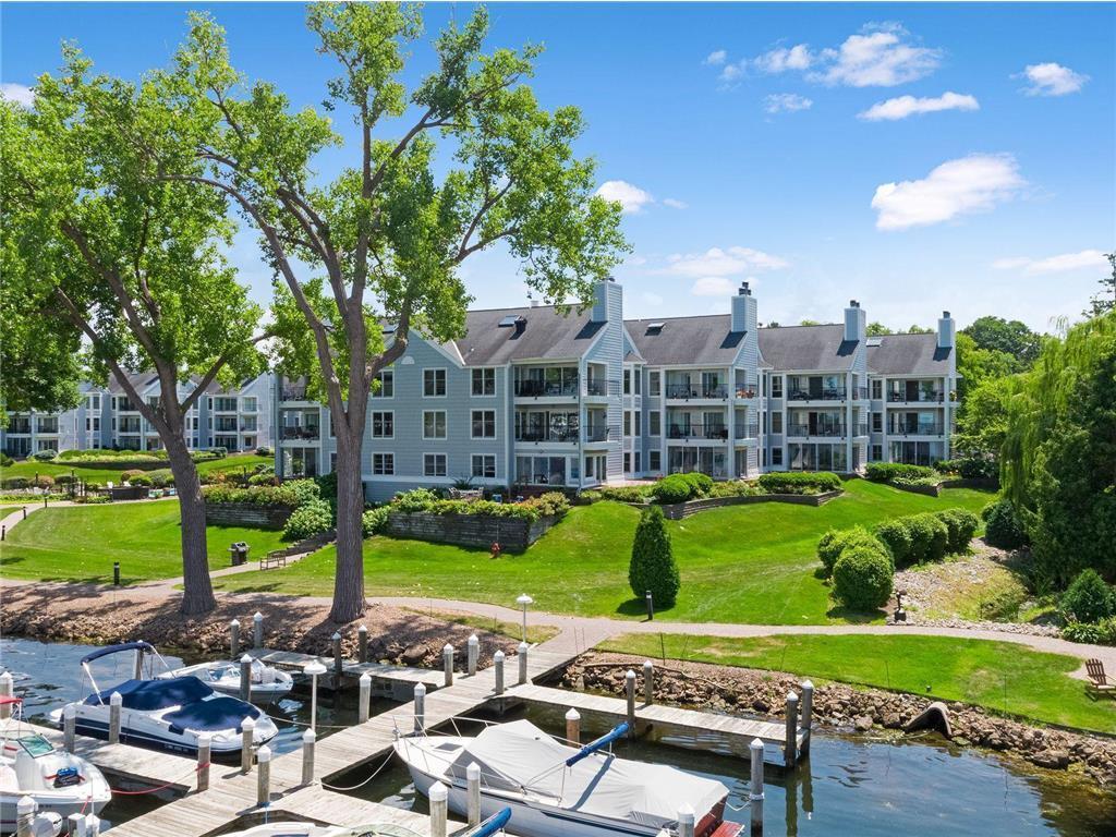 View of Residential at 603 Lake Street #307, Excelsior MN 55331, Excelsior - Mike Wilen | Minnesota Team Real Estate