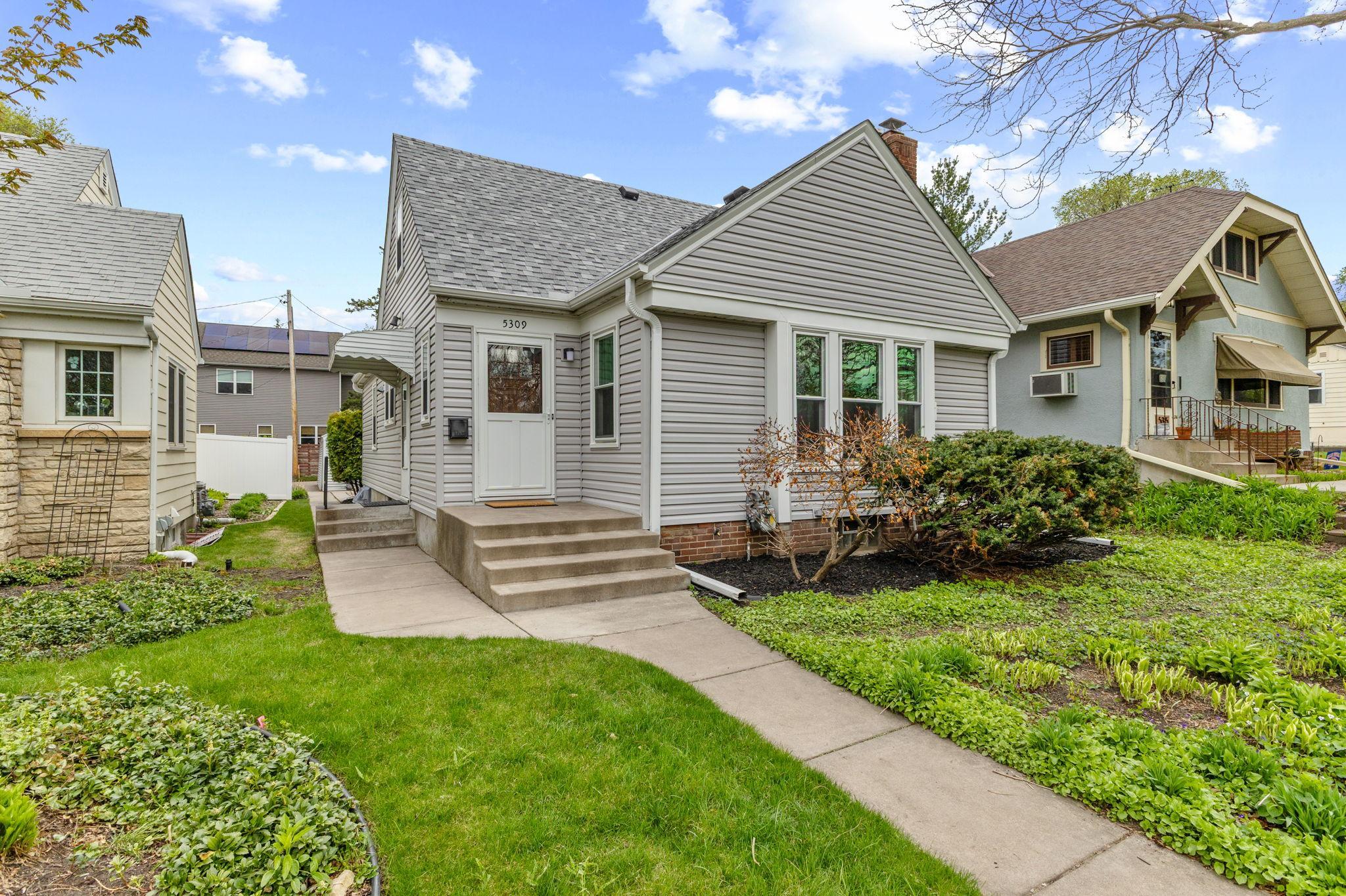 View of Residential at 5309 Portland Avenue, Minneapolis MN 55417, Minneapolis - Mike Wilen | Minnesota Team Real Estate