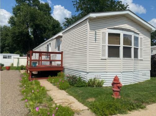 View of Residential at 2067 Cornell Drive, Mounds View MN 55112, Mounds View - Mike Wilen | Minnesota Team Real Estate