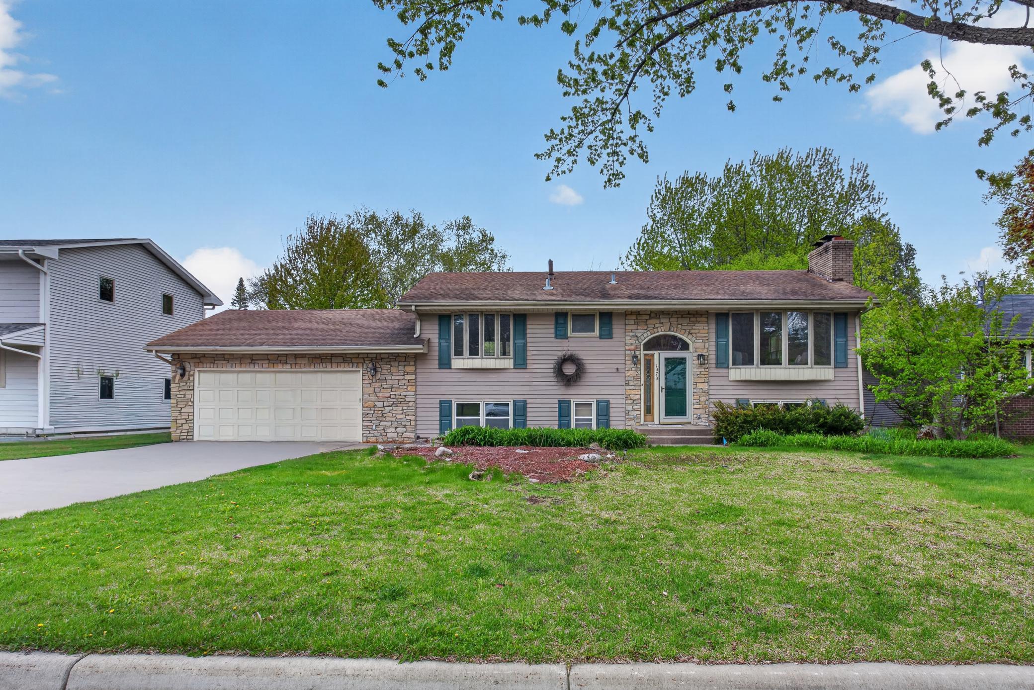 View of Residential at 1373 Pike Lake Drive, New Brighton MN 55112, New Brighton - Mike Wilen | Minnesota Team Real Estate