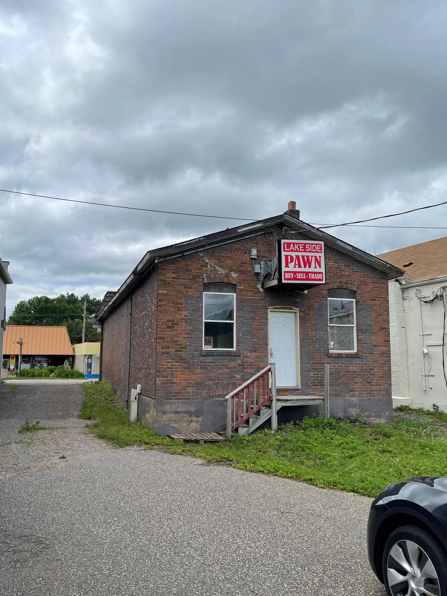View of Commercial Sale at 115 Lake Street, Forest Lake MN 55025, Forest Lake (7 of 7) - Mike Wilen | Minnesota Team Real Estate