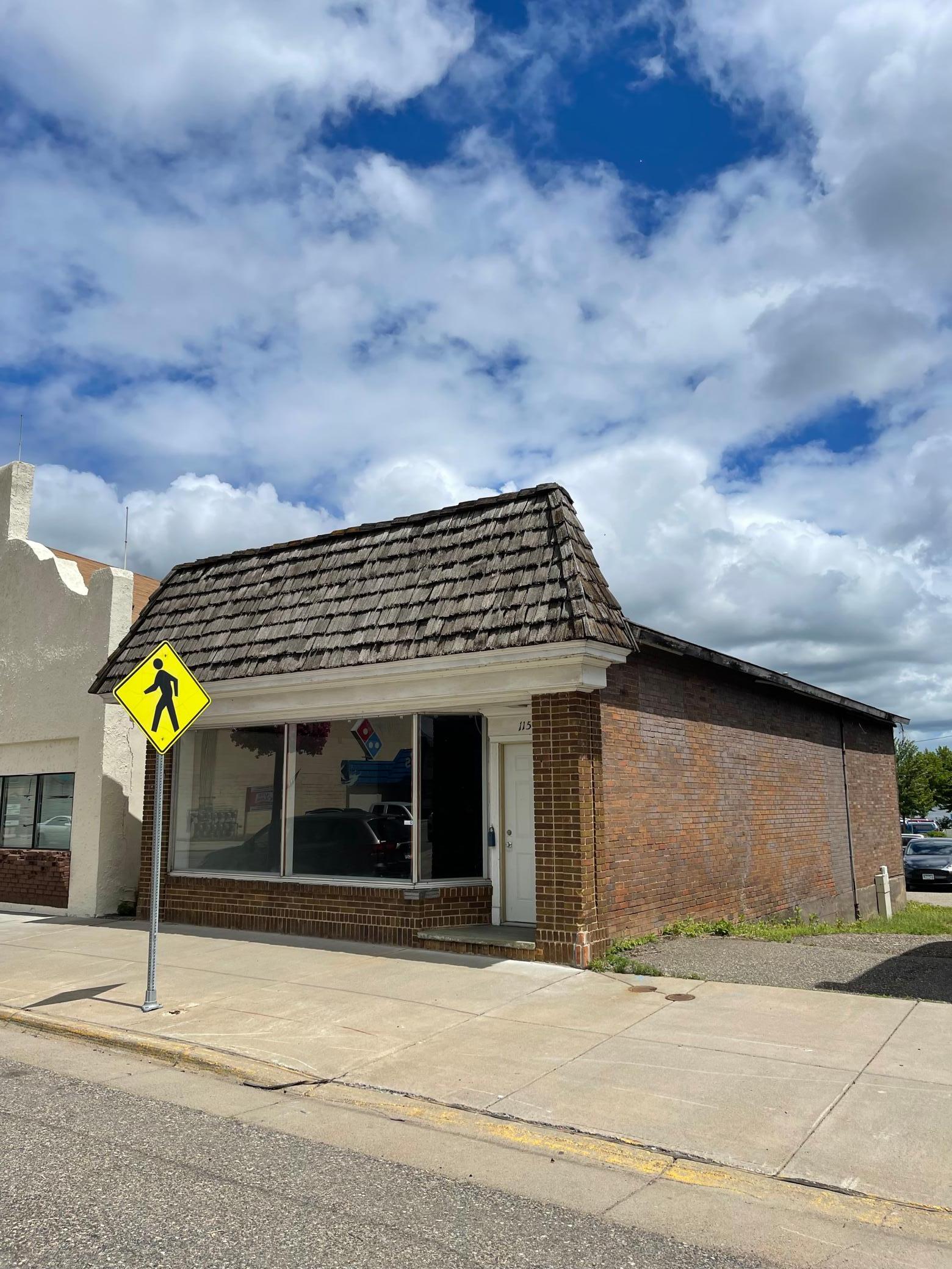 View of Commercial Sale at 115 Lake Street, Forest Lake - Mike Wilen | Minnesota Team Real Estate
