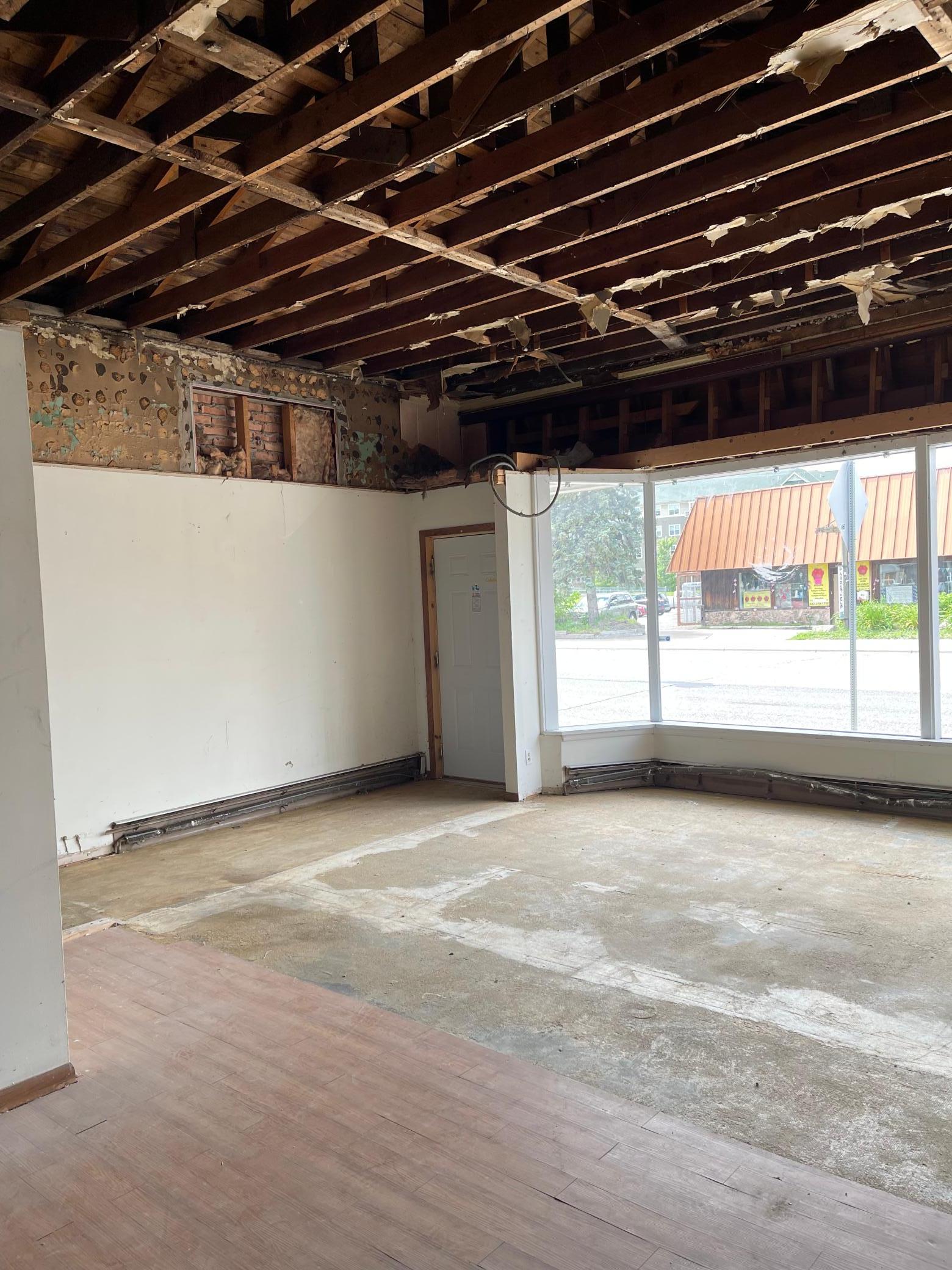 View of Commercial Sale at 115 Lake Street, Forest Lake MN 55025, Forest Lake (4 of 7) - Mike Wilen | Minnesota Team Real Estate