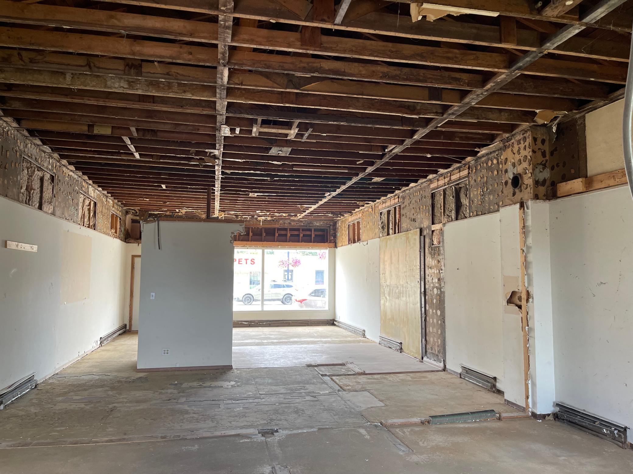 View of Commercial Sale at 115 Lake Street, Forest Lake MN 55025, Forest Lake (3 of 7) - Mike Wilen | Minnesota Team Real Estate