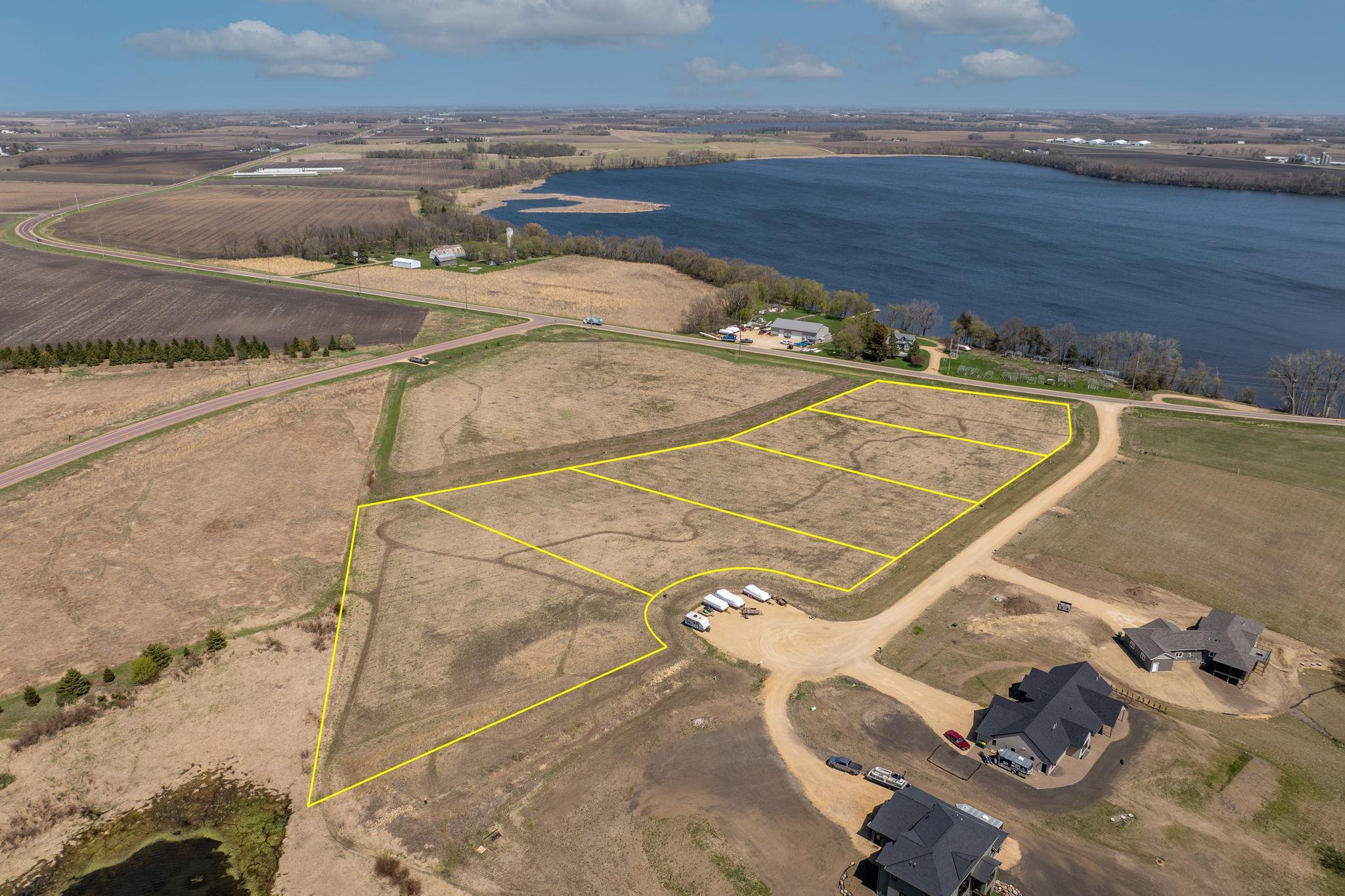 View of Land at 5xxx Lakeview Court, Cleveland MN 56017, Cleveland (22 of 22) - Mike Wilen | Minnesota Team Real Estate