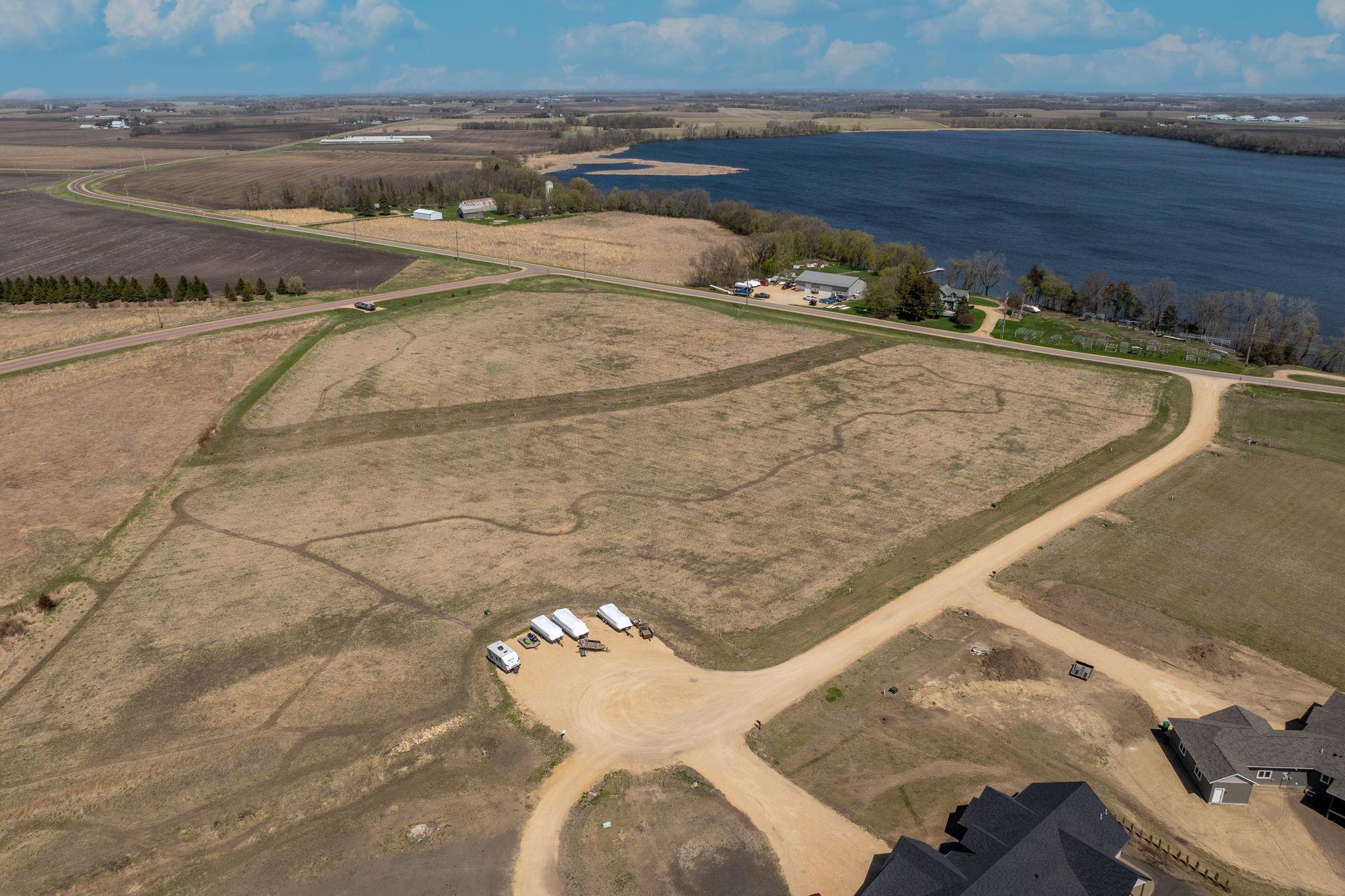 View of Land at 5xxx Lakeview Court, Cleveland MN 56017, Cleveland (5 of 22) - Mike Wilen | Minnesota Team Real Estate
