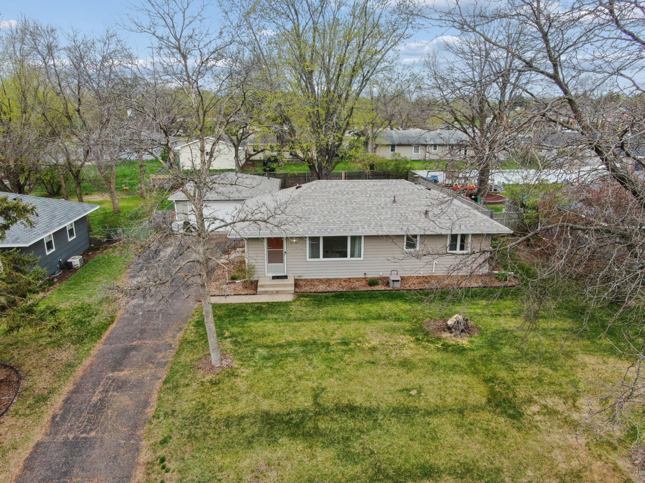 View of Residential at 11680 Heights Drive, Coon Rapids MN 55433, Coon Rapids - Mike Wilen | Minnesota Team Real Estate