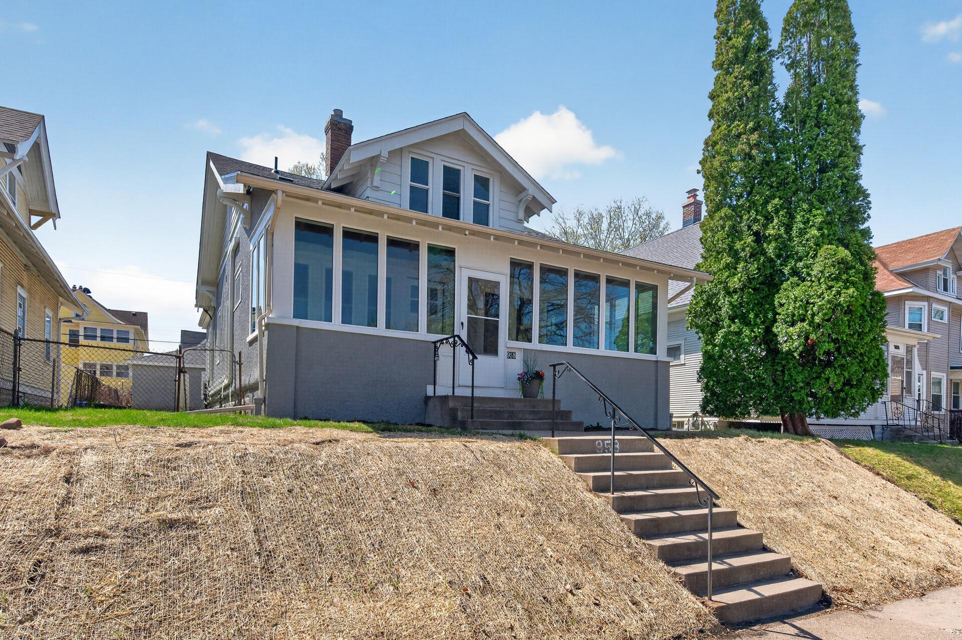 View of Residential at 958 Carroll Avenue, Saint Paul MN 55104, Saint Paul - Mike Wilen | Minnesota Team Real Estate